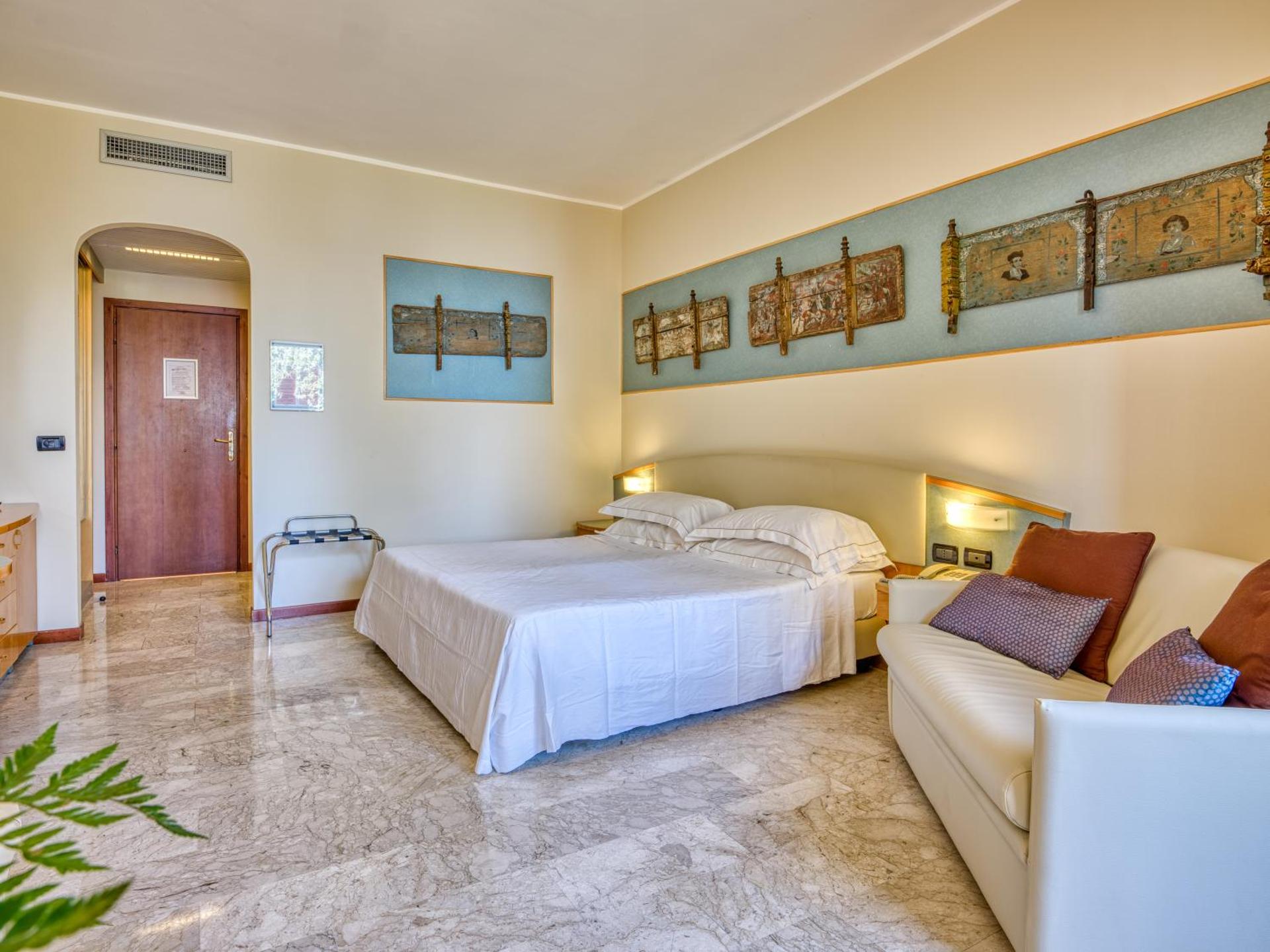 Hotel Ariston and Palazzo Santa Caterina - Photo 40