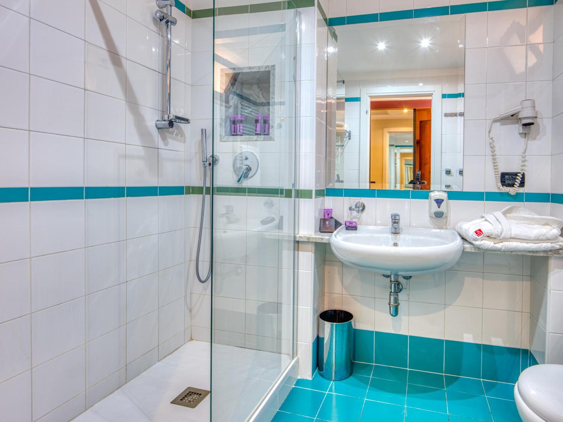 Hotel Ariston and Palazzo Santa Caterina - Photo 38