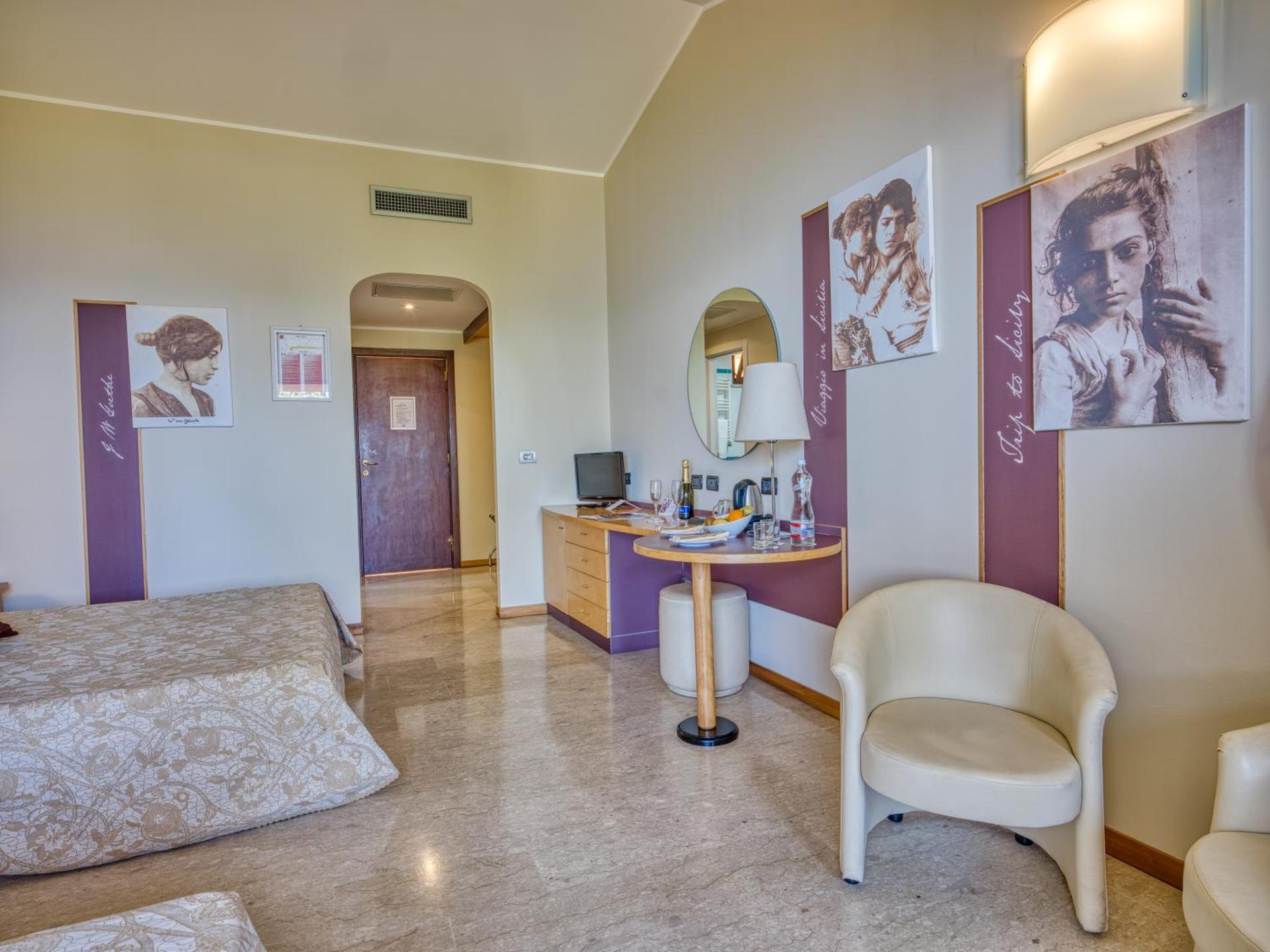 Hotel Ariston and Palazzo Santa Caterina - Photo 54