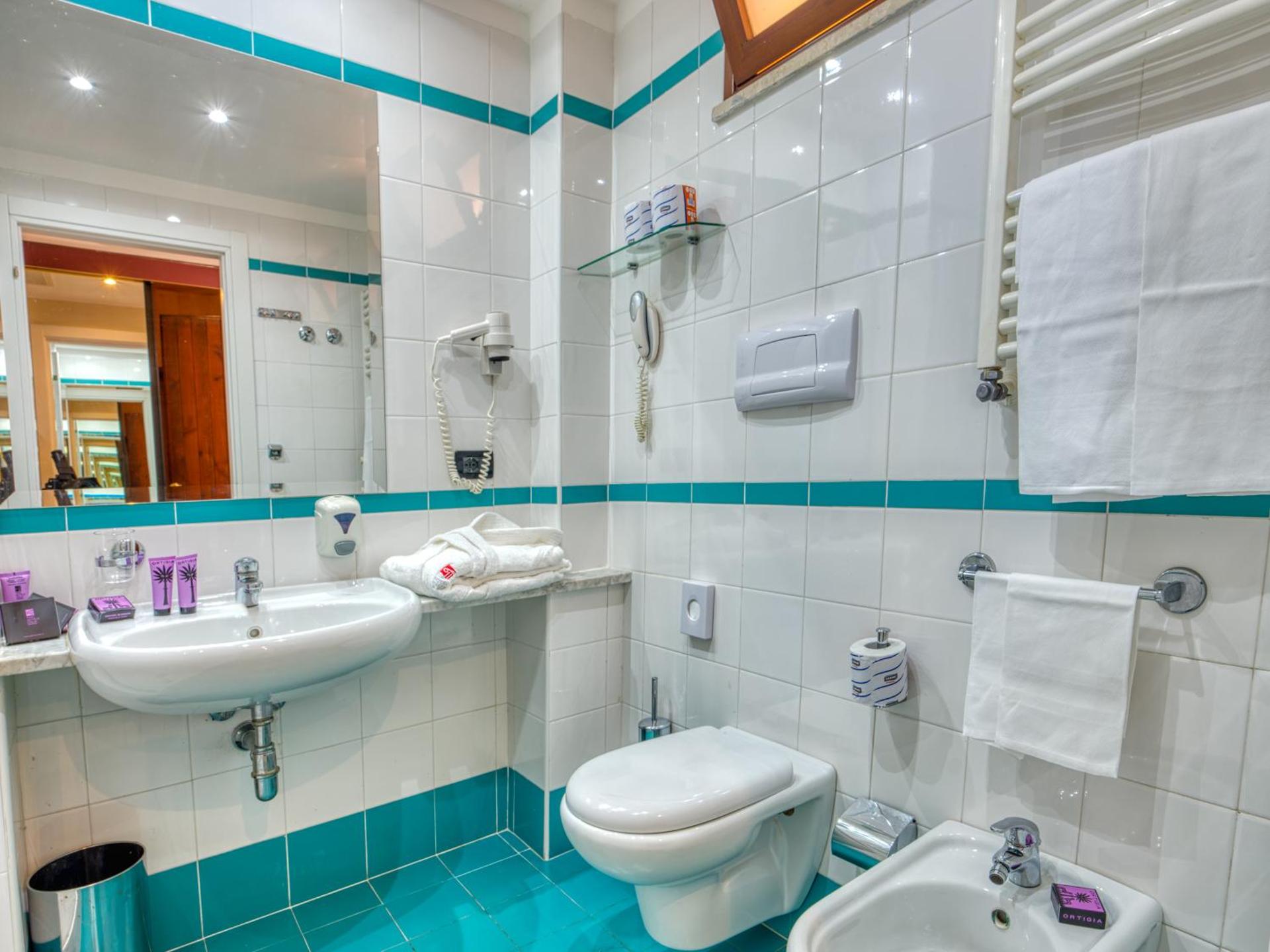 Hotel Ariston and Palazzo Santa Caterina - Photo 53