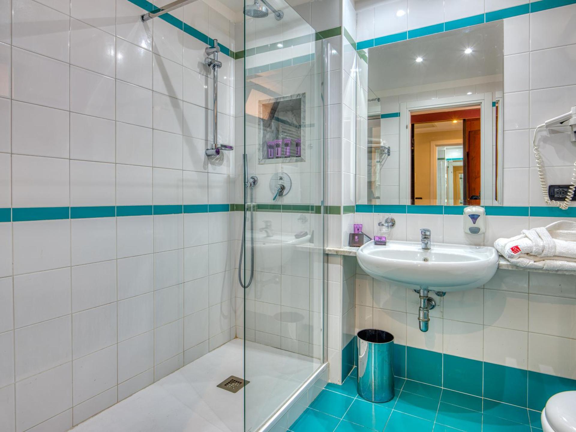 Hotel Ariston and Palazzo Santa Caterina - Photo 56