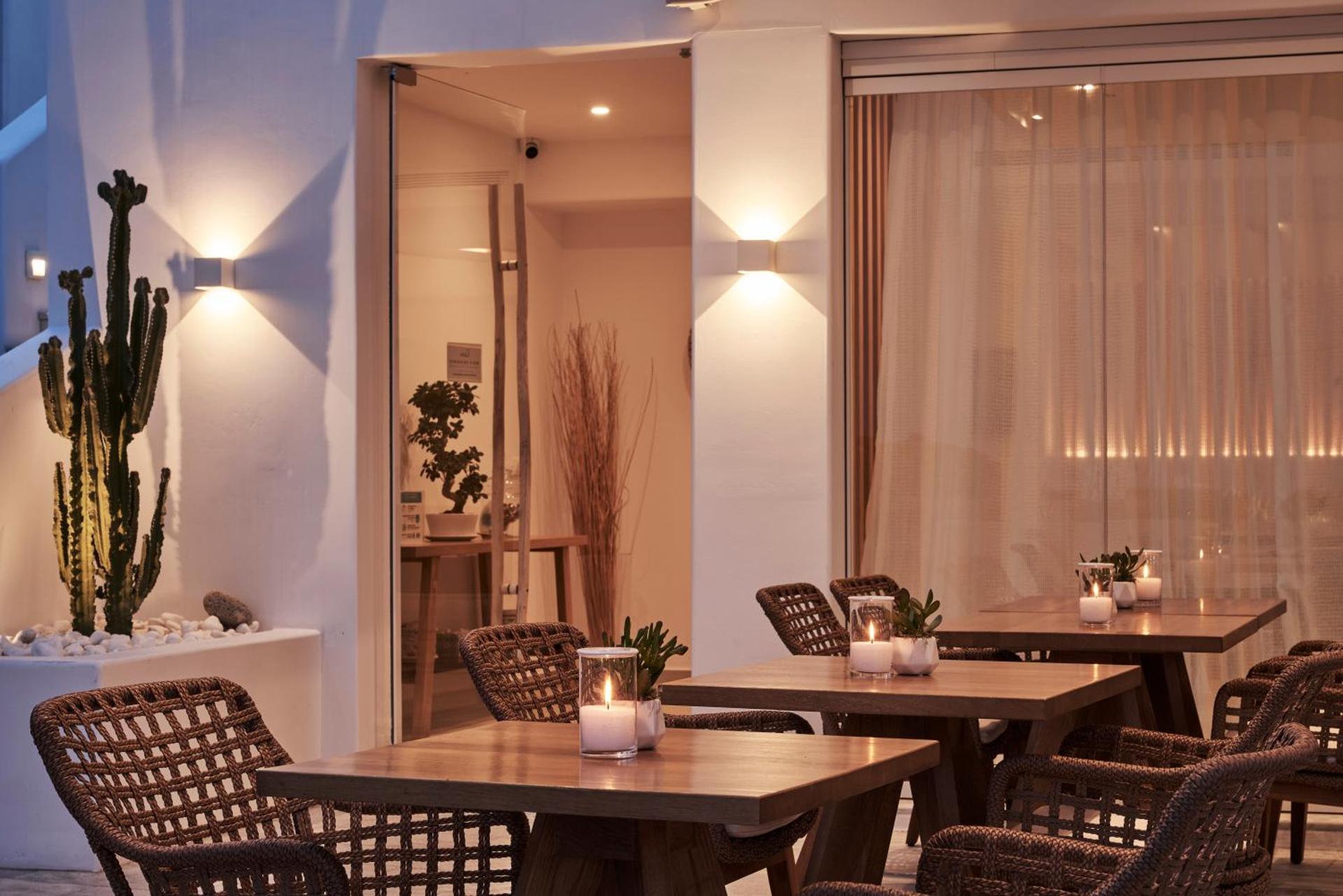 Paradise View Hotel - Photo 69