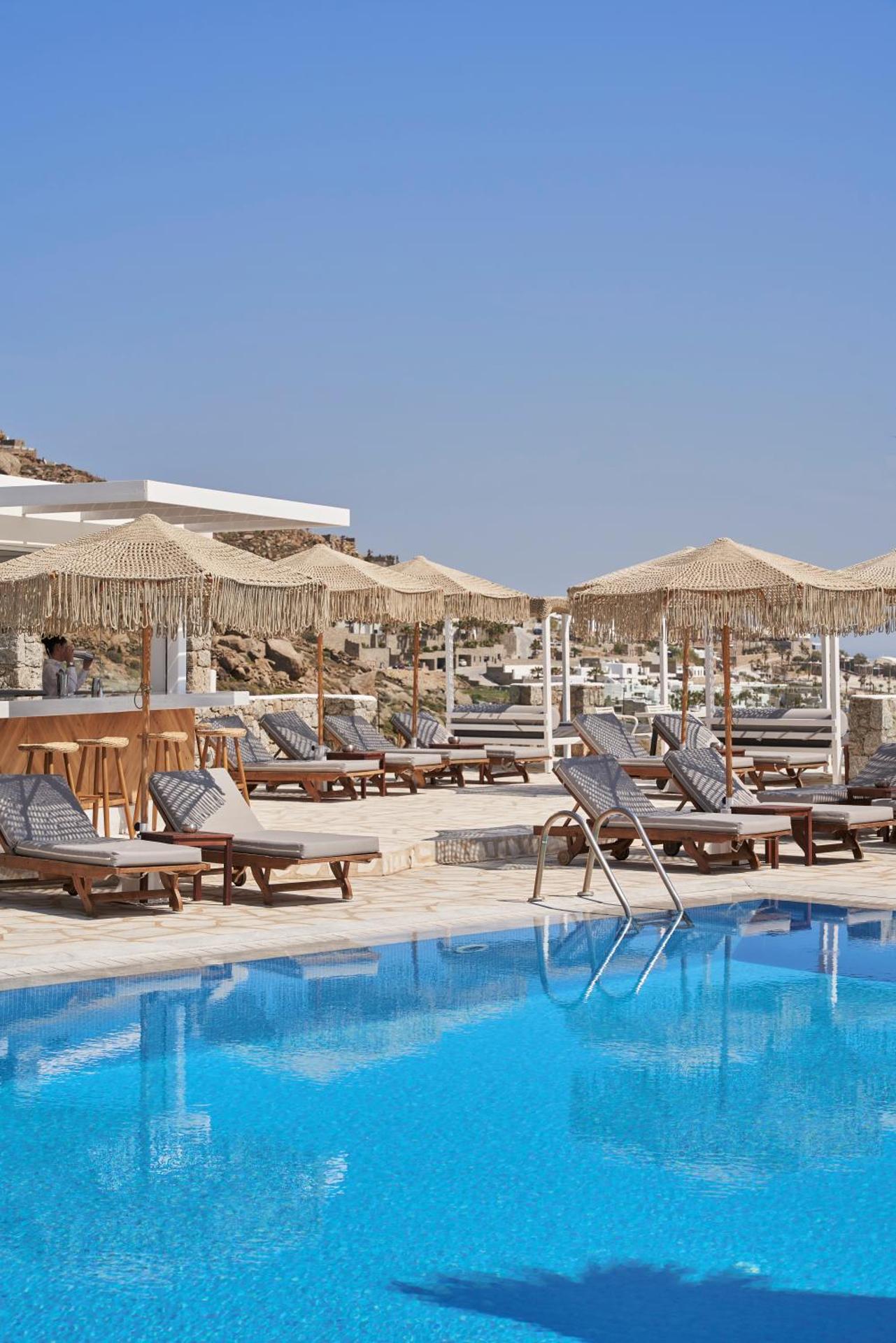 Paradise View Hotel - Photo 81