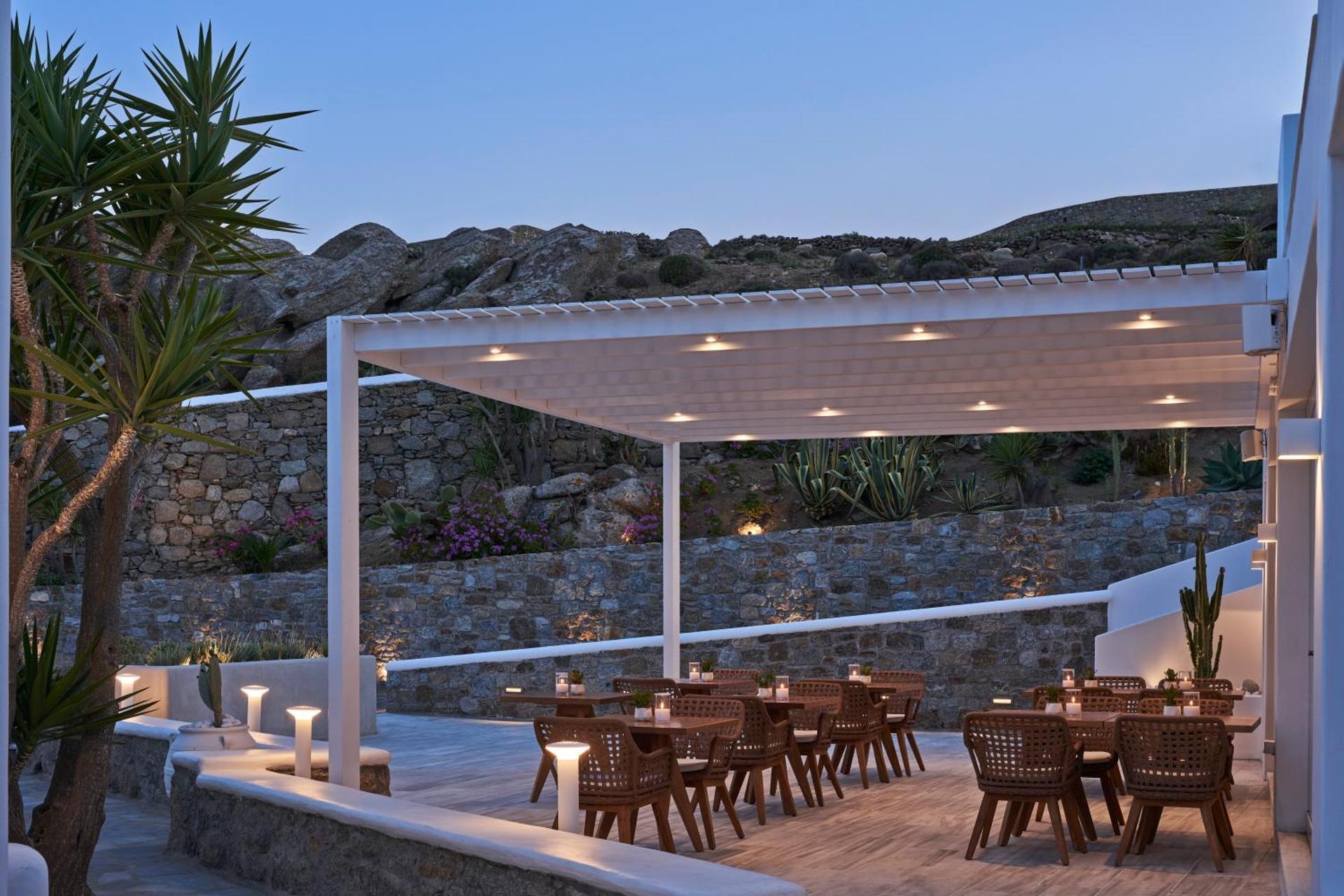 Paradise View Hotel - Photo 80