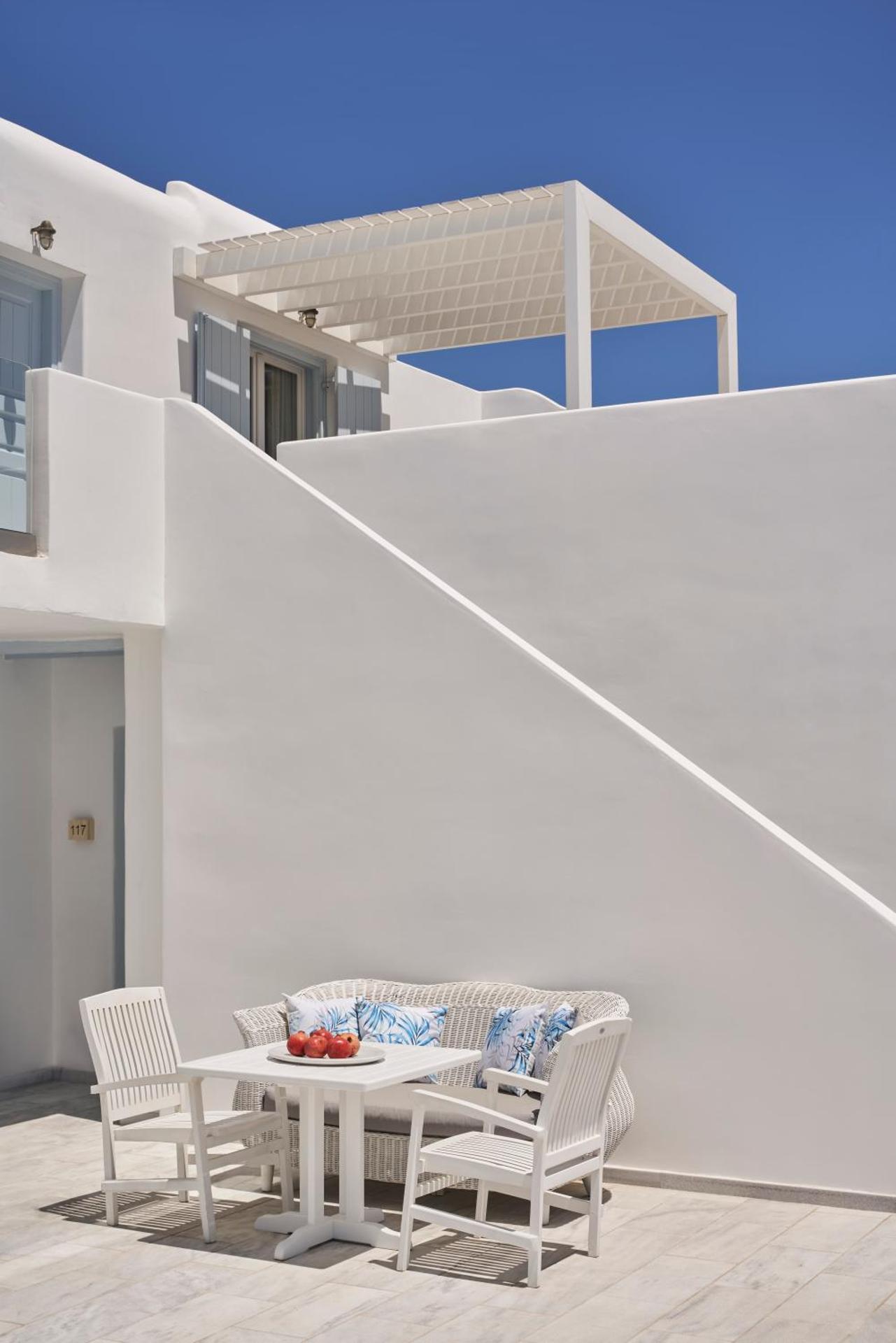 Paradise View Hotel - Photo 83