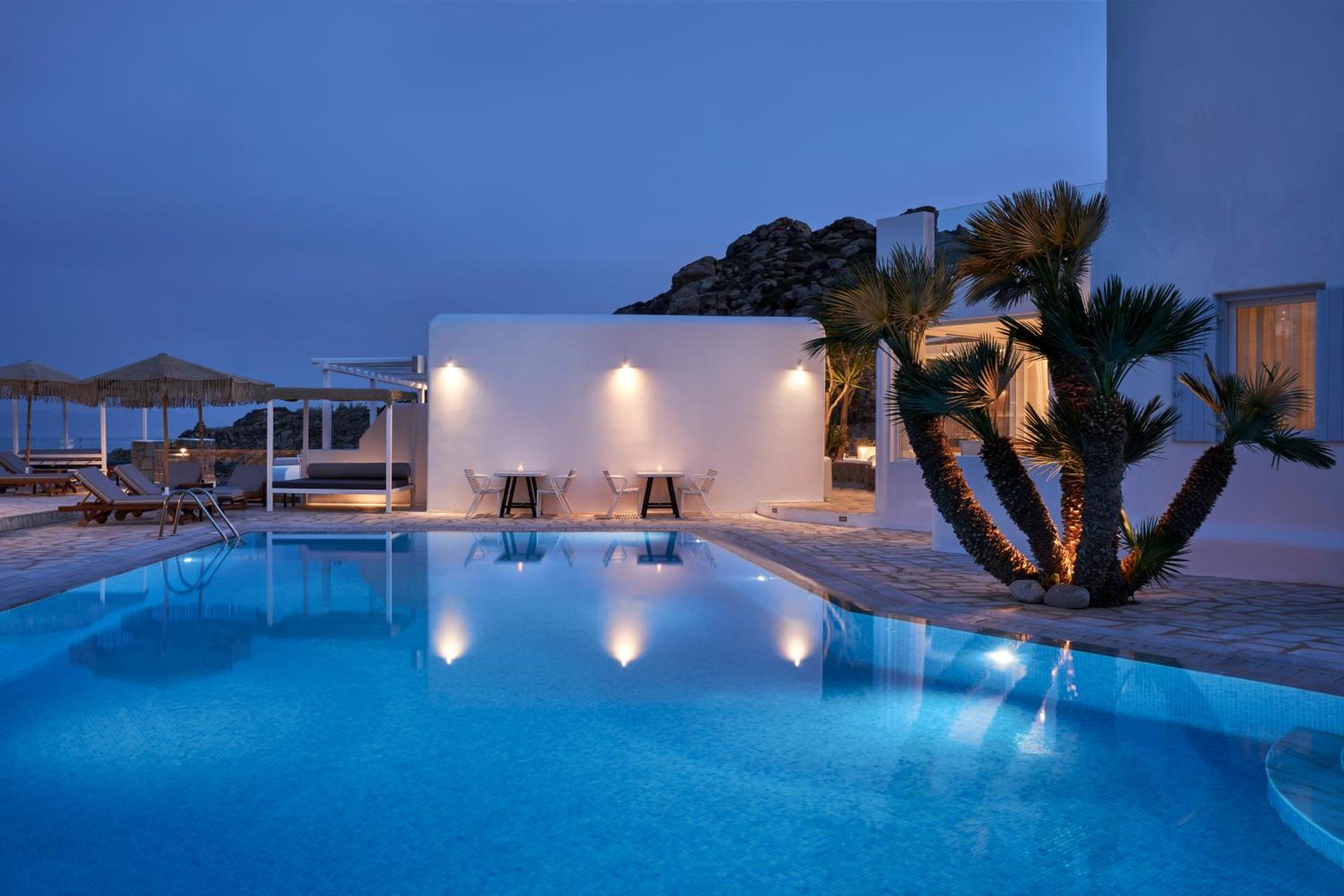 Paradise View Hotel - Photo 93