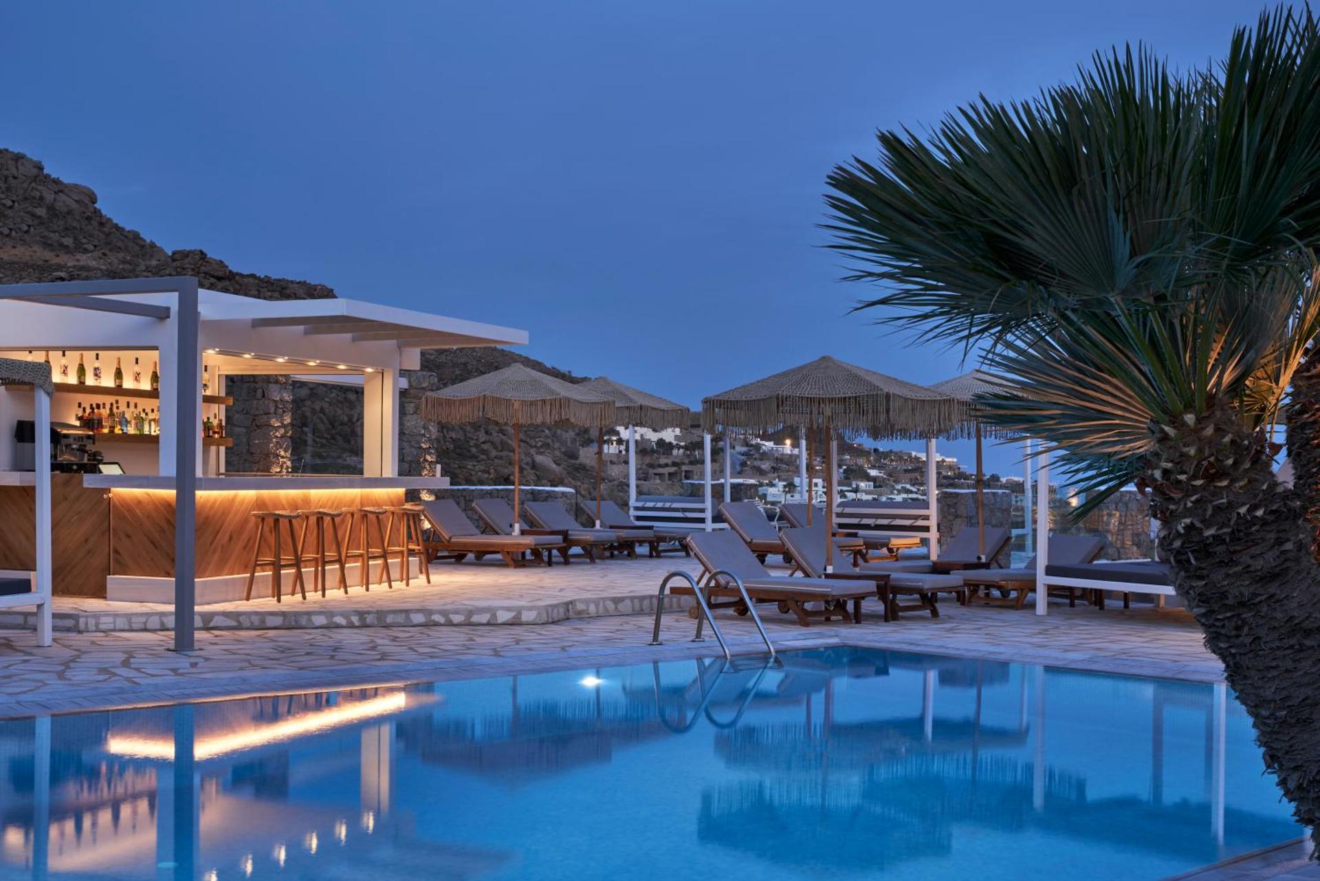 Paradise View Hotel - Photo 92