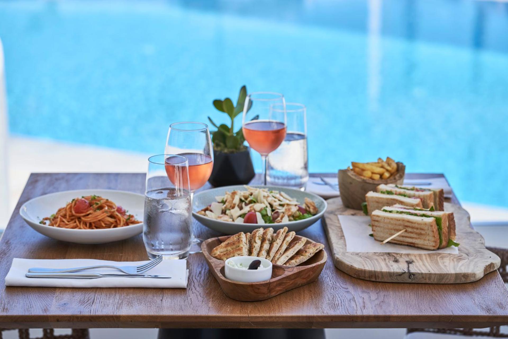 Paradise View Hotel - Photo 70