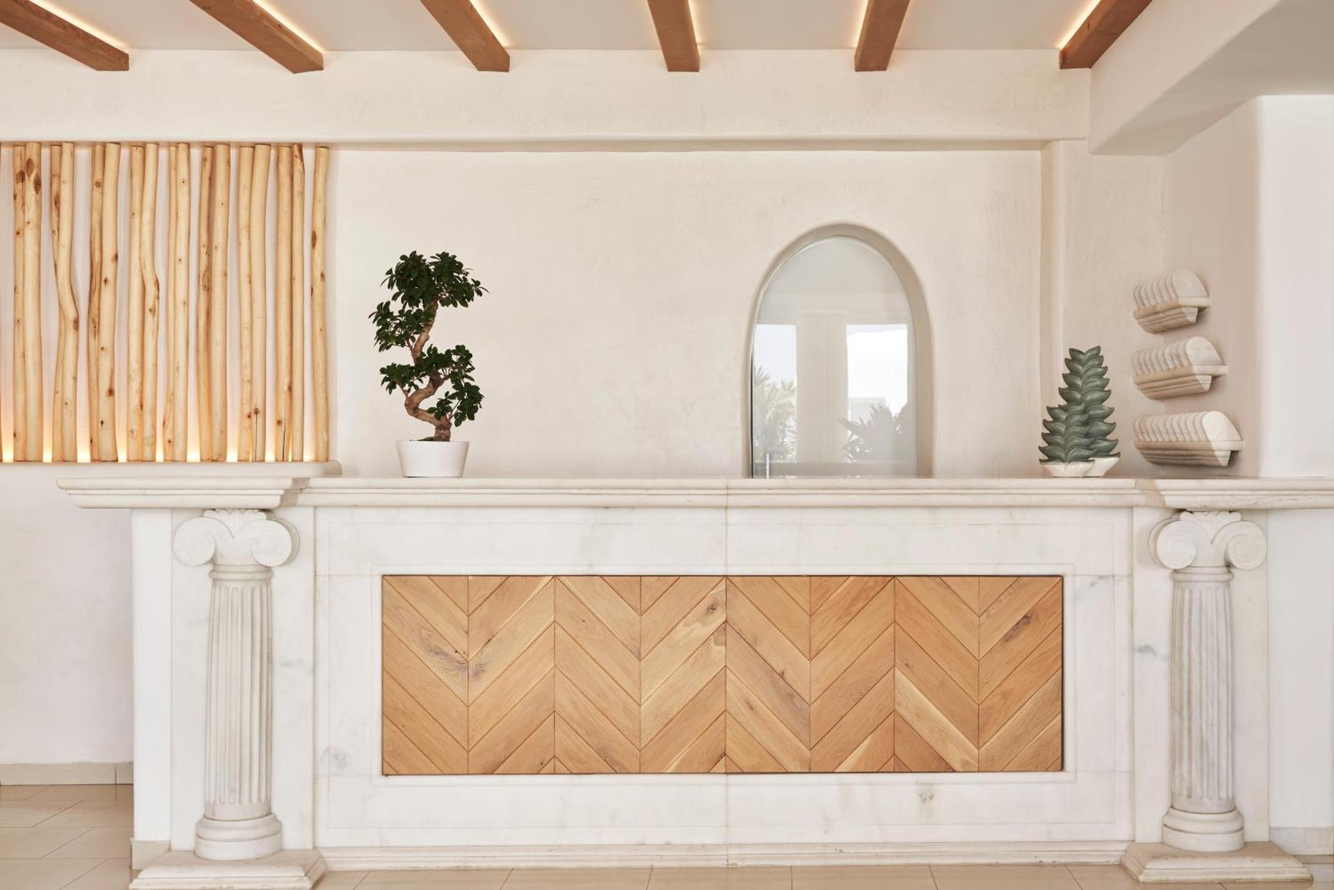 Paradise View Hotel - Photo 74