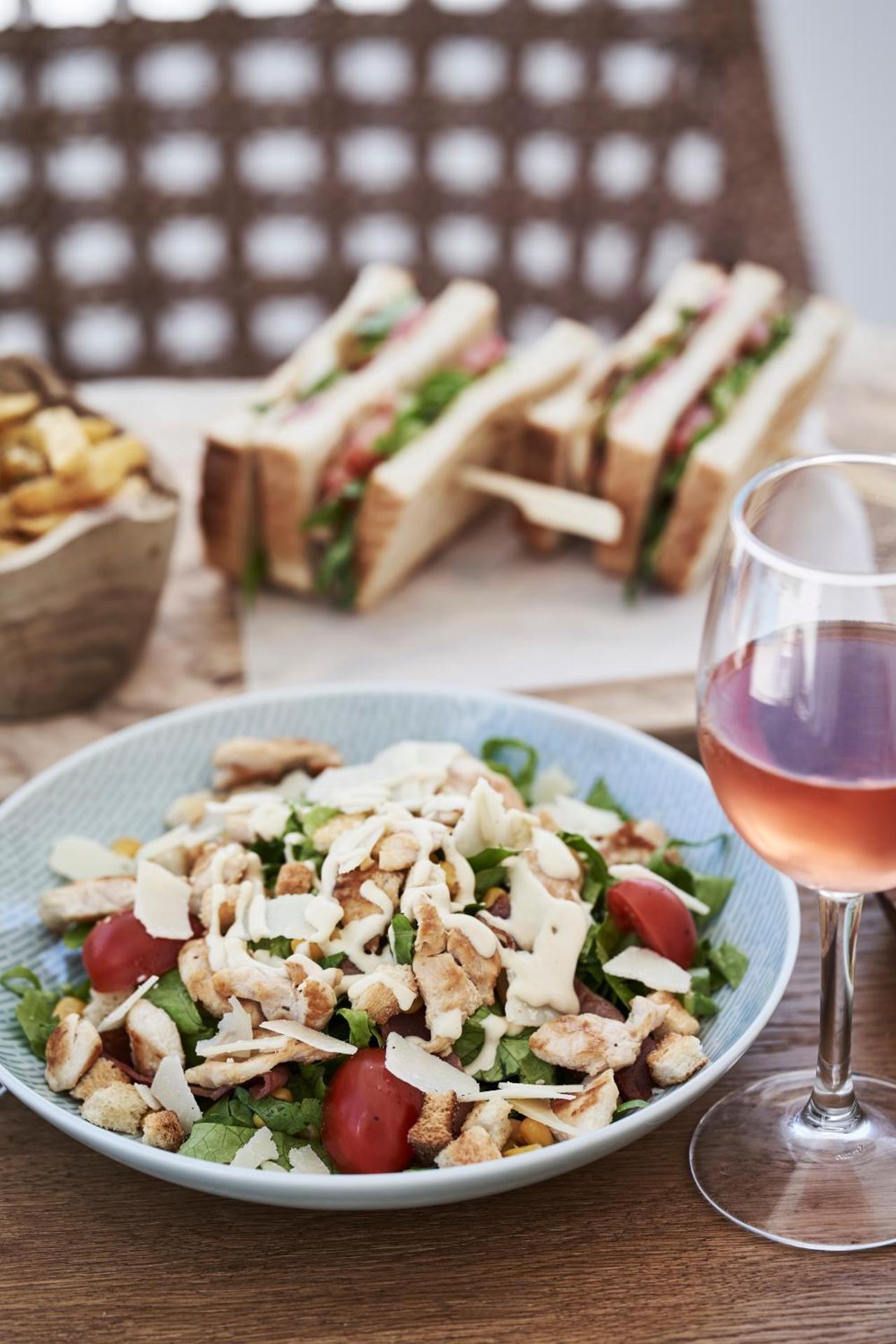 Paradise View Hotel - Photo 96