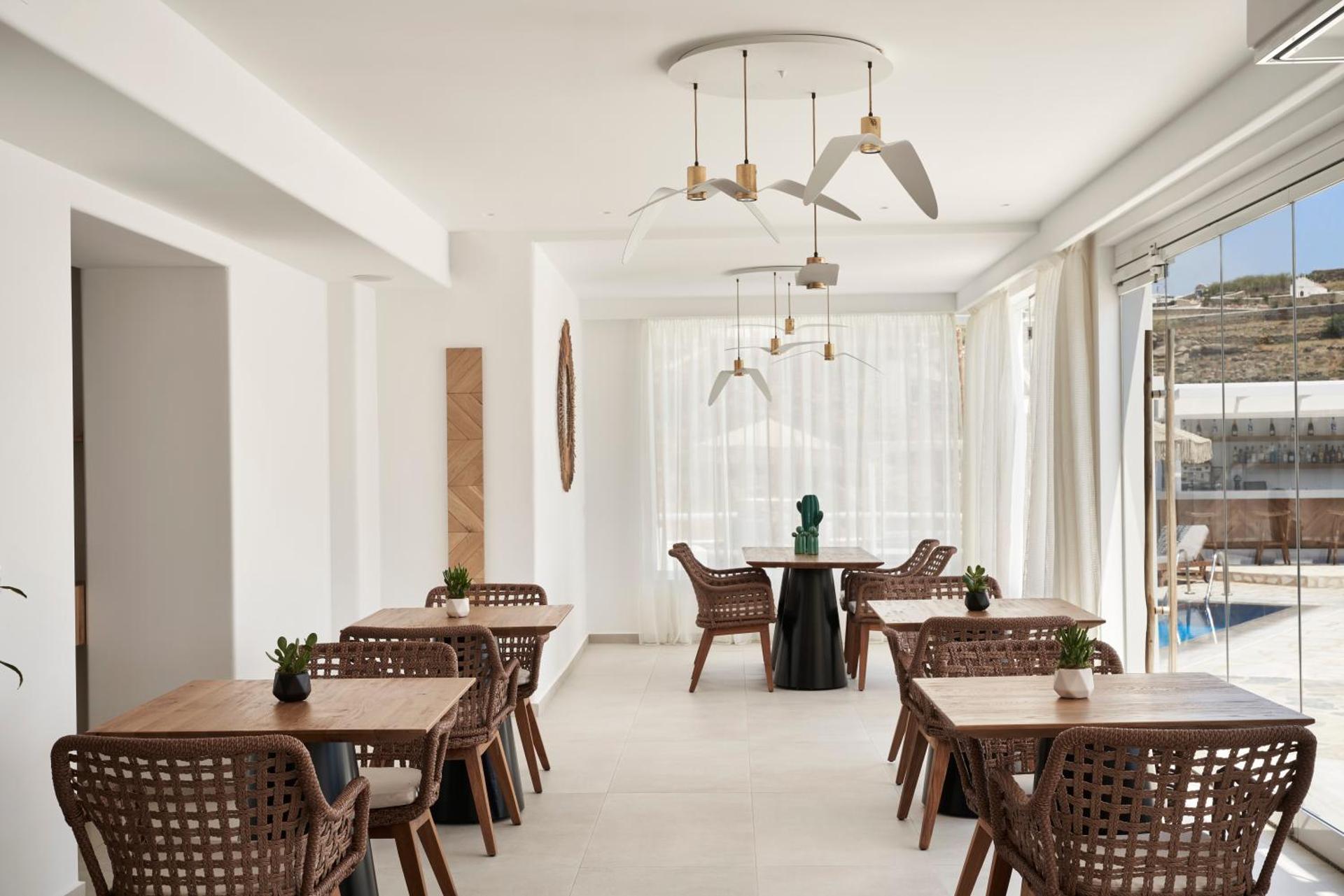 Paradise View Hotel - Photo 66