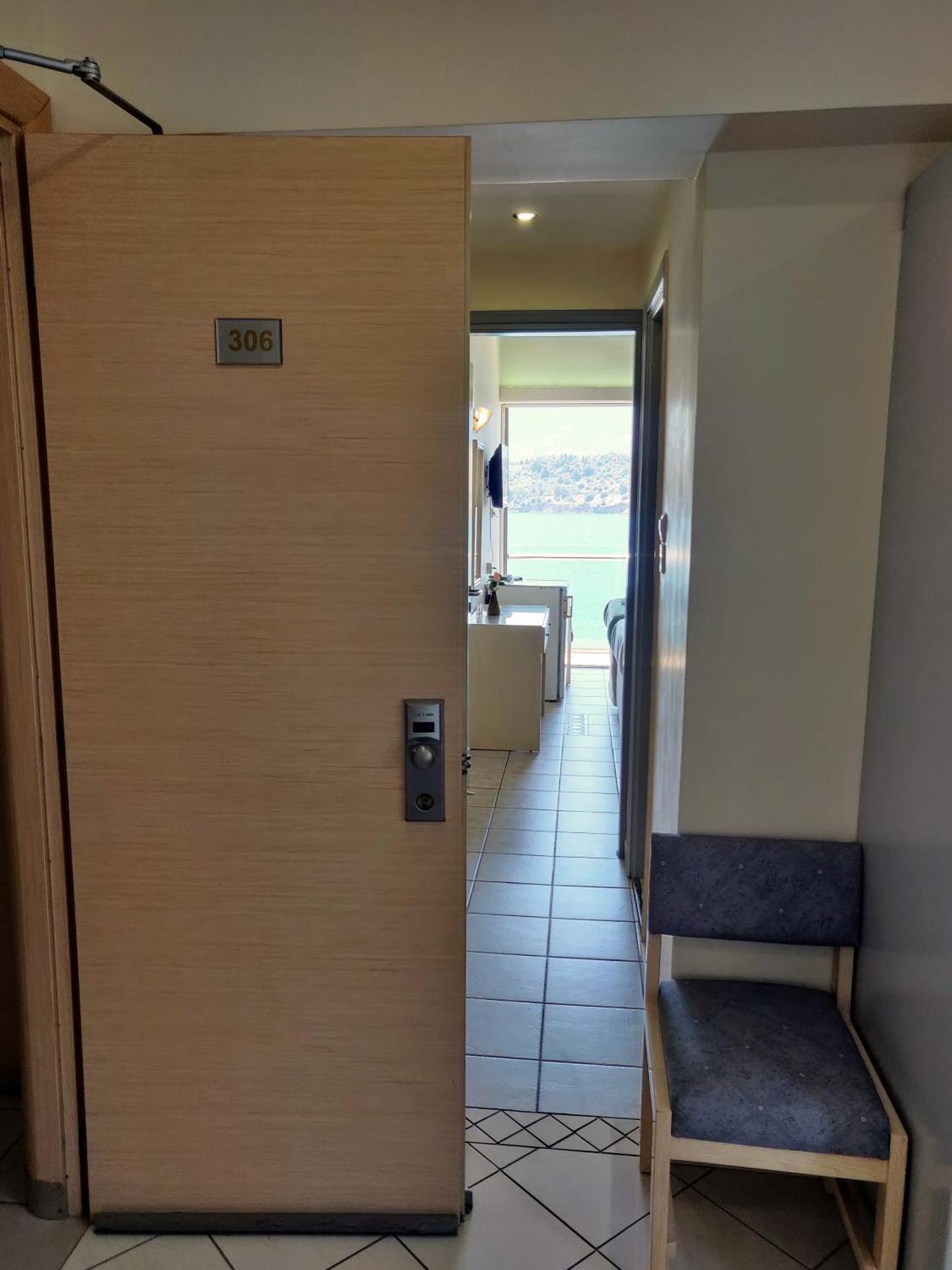 New Aegli Resort Hotel - Photo 121