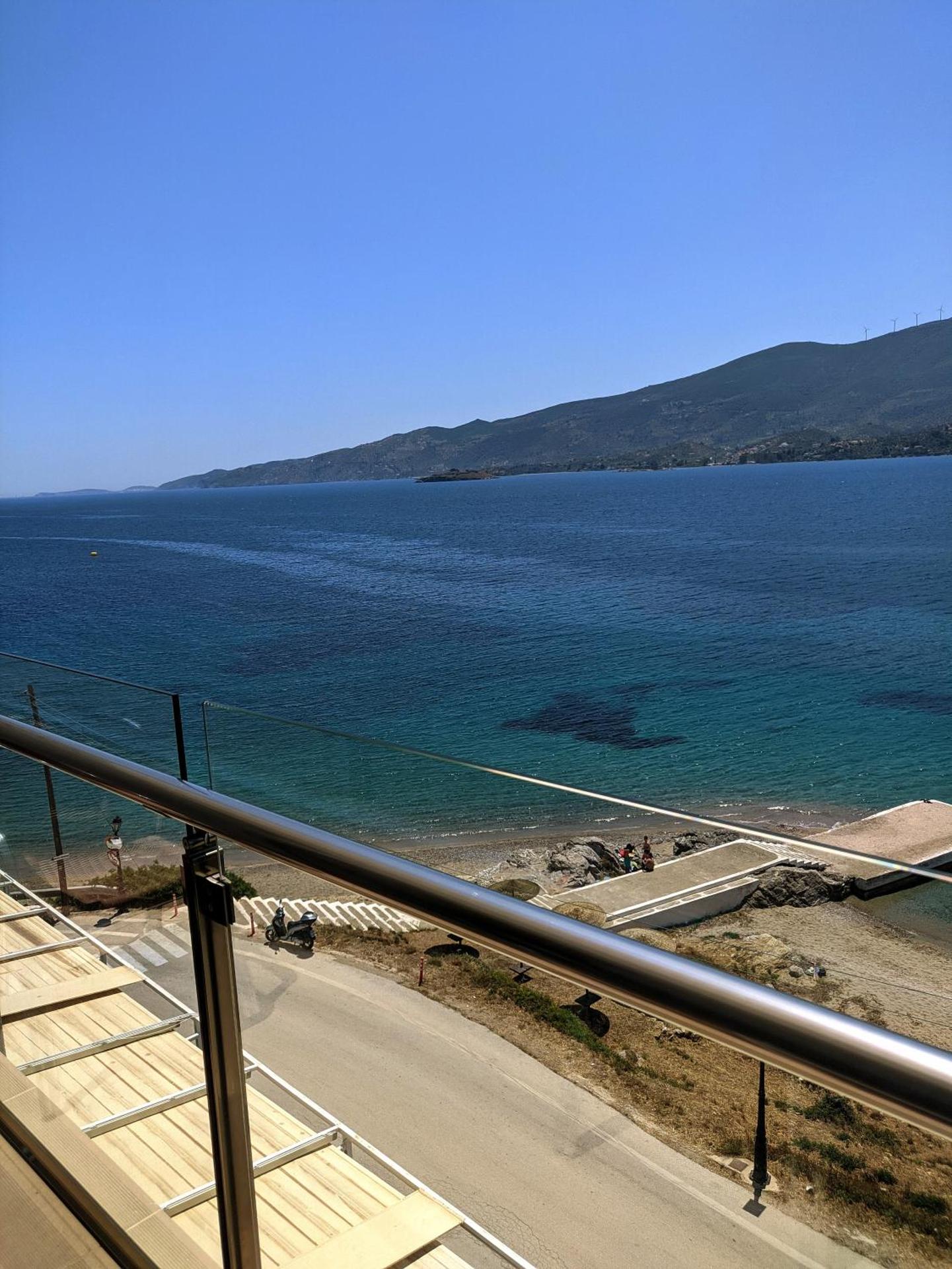 New Aegli Resort Hotel - Photo 62