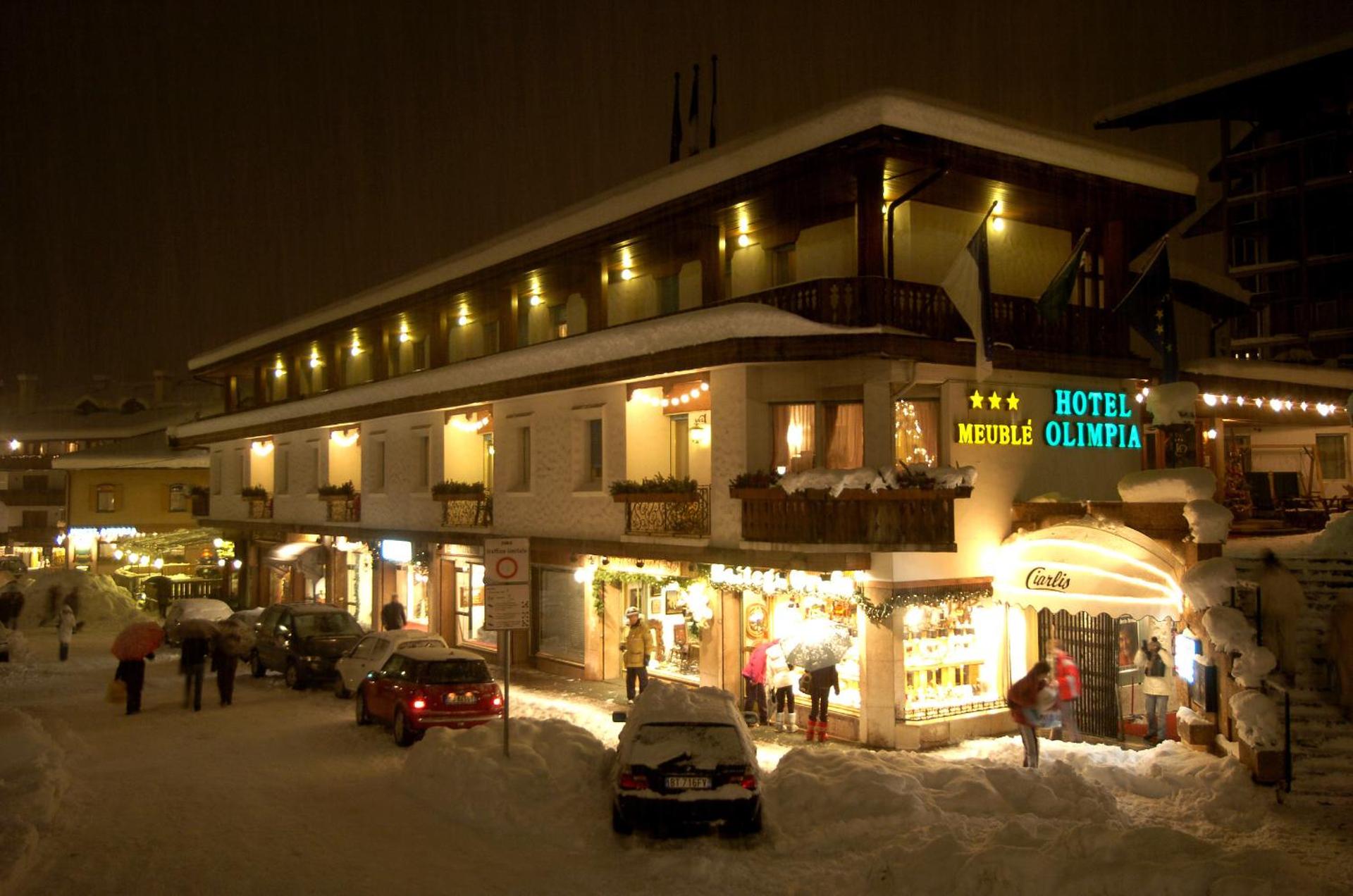 Hotel Olimpia - Photo 5