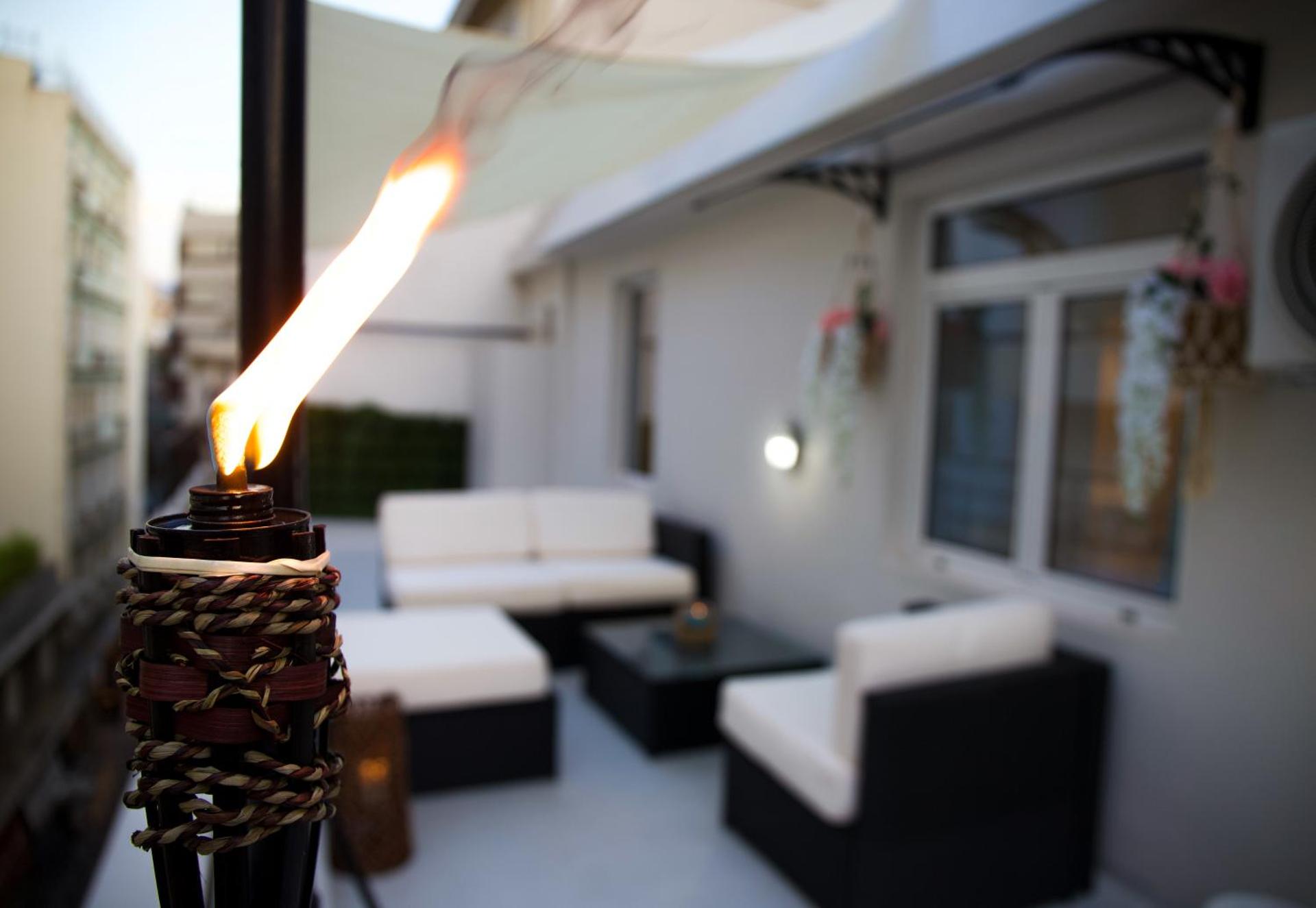 Praxitelis Luxury Apartments - Photo 17