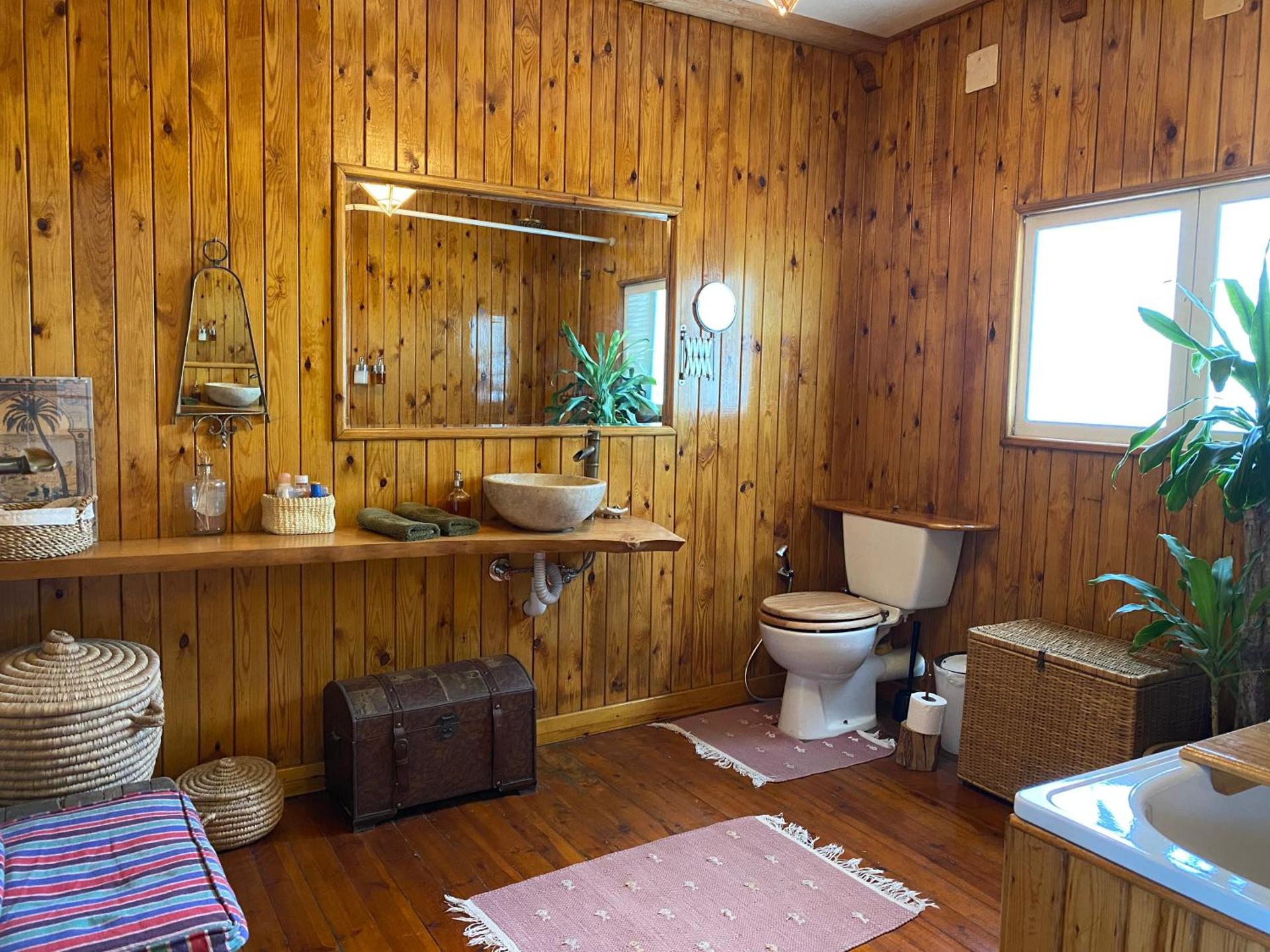 Houseboat65 - Historic home on the Nile - Central Cairo - Photo 55