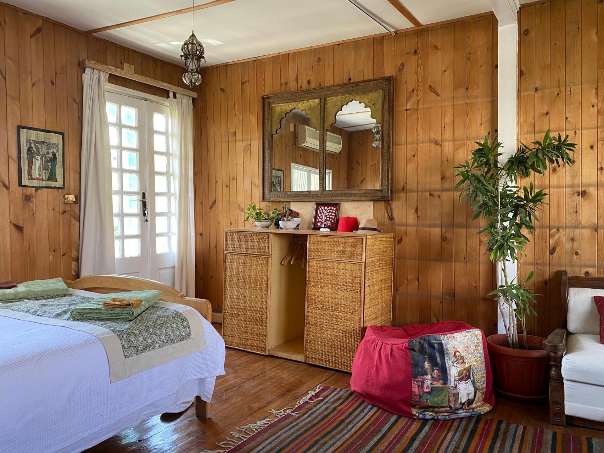 Houseboat65 - Historic home on the Nile - Central Cairo - Photo 57