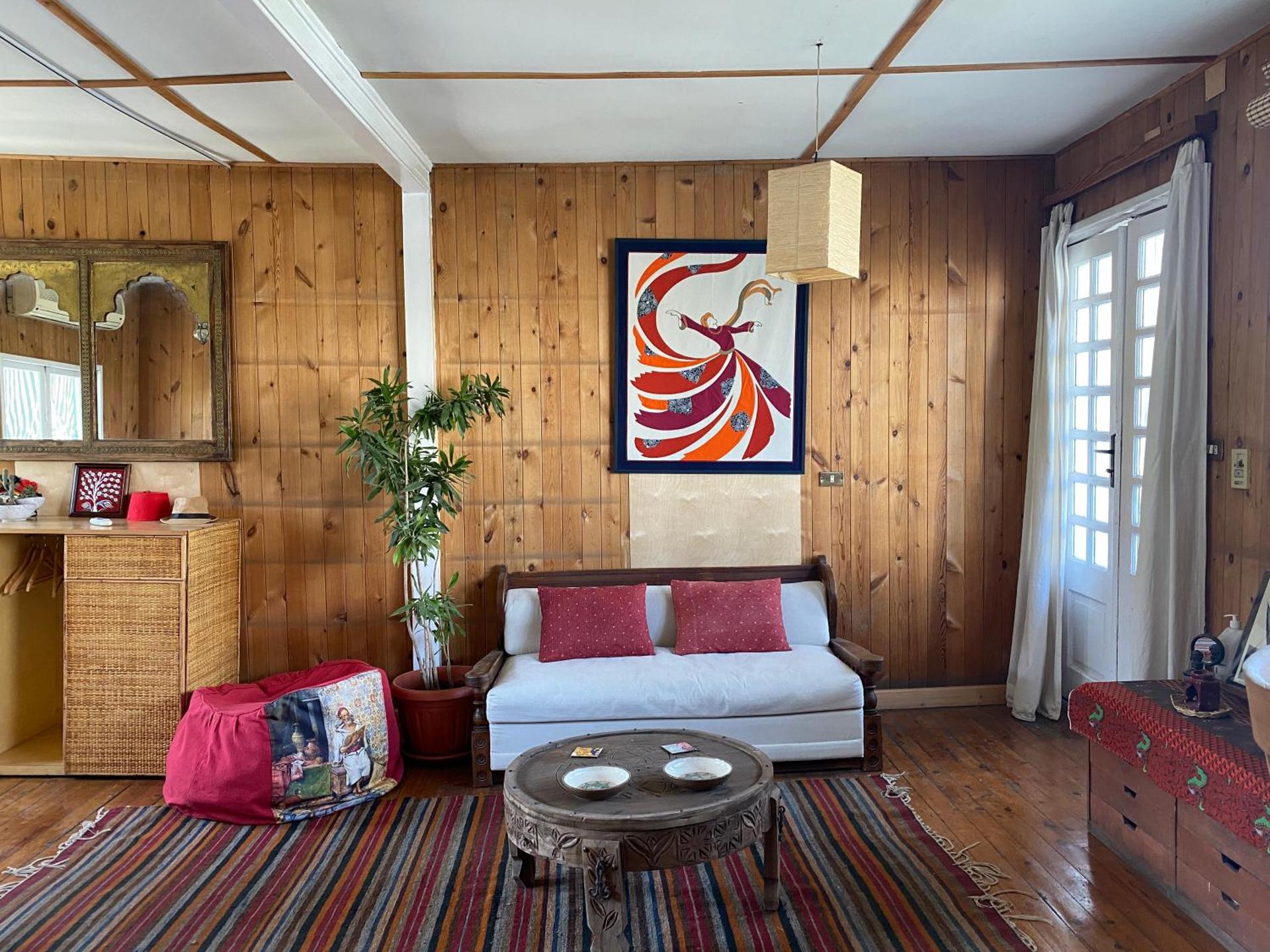 Houseboat65 - Historic home on the Nile - Central Cairo - Photo 58