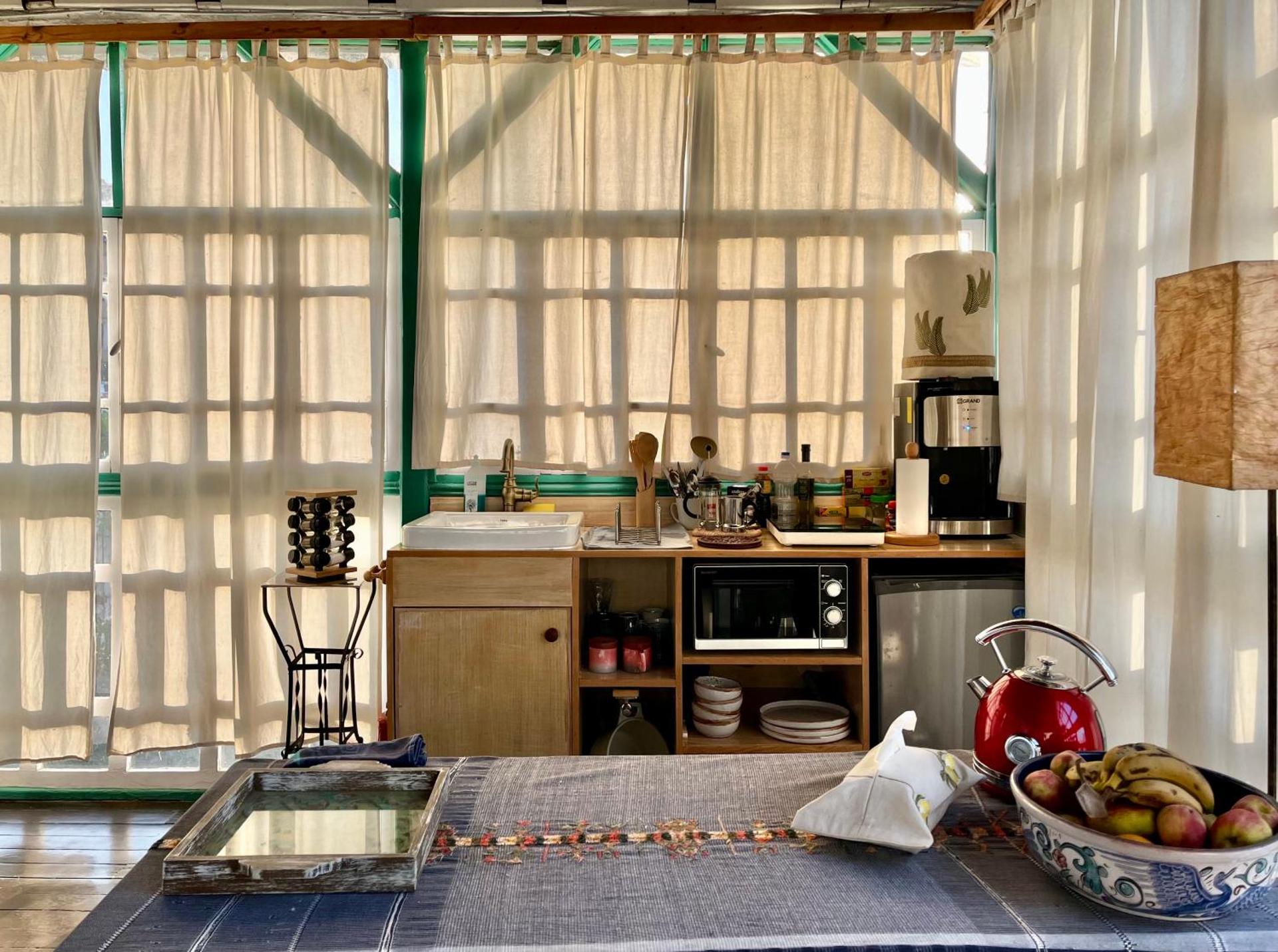 Houseboat65 - Historic home on the Nile - Central Cairo - Photo 37