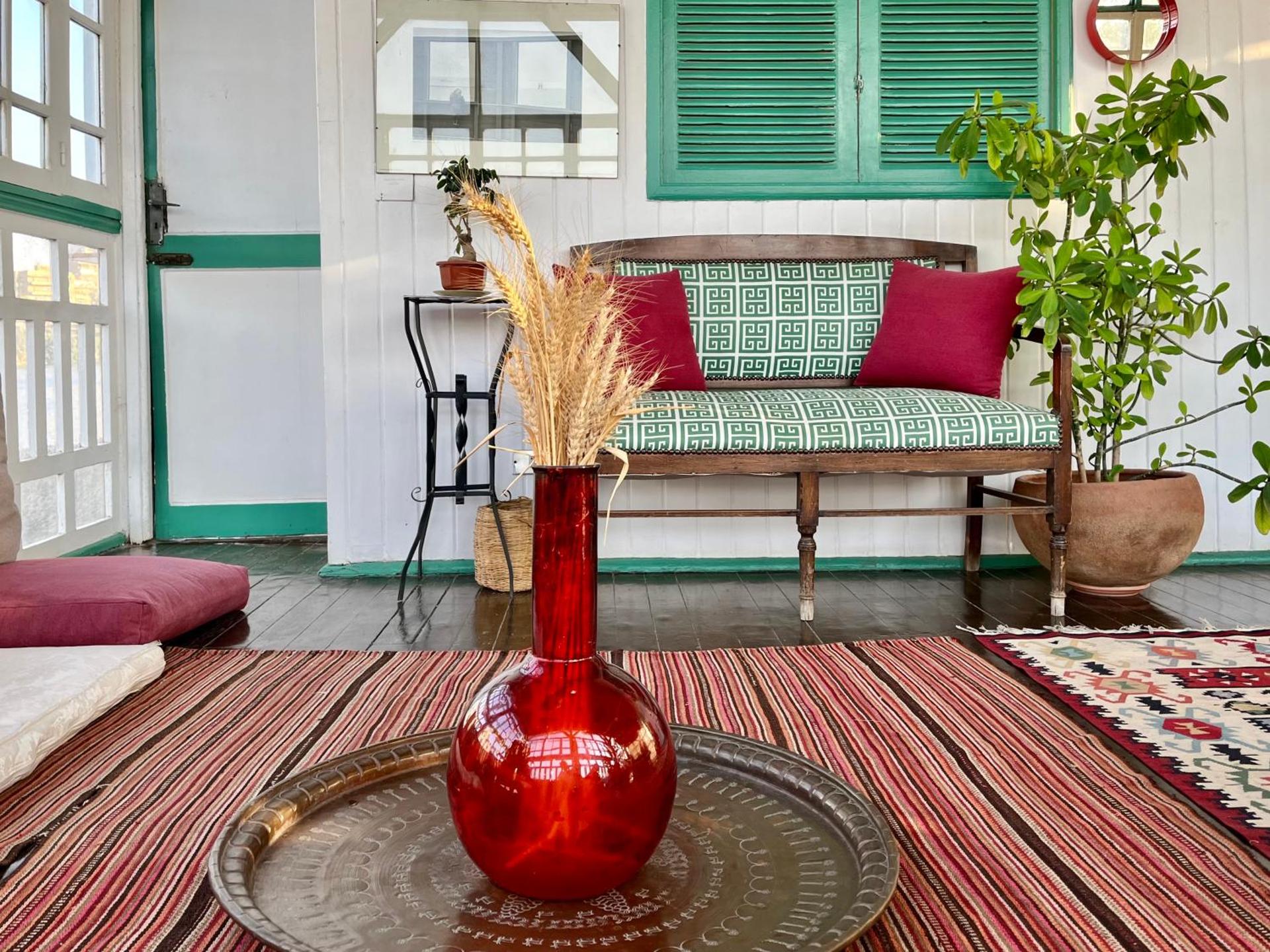 Houseboat65 - Historic home on the Nile - Central Cairo - Photo 34