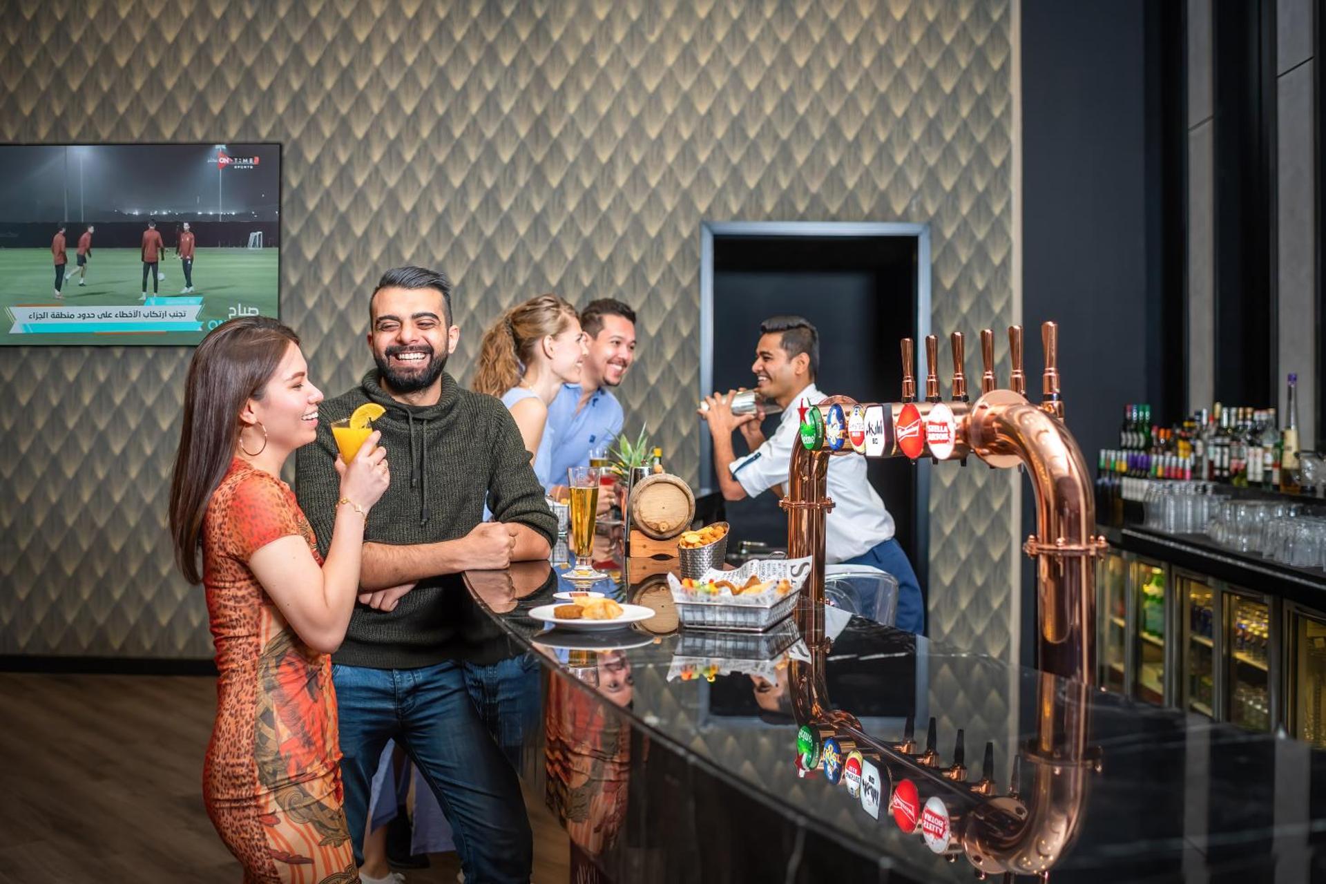 Novotel Deira Creekside Dubai - Photo 52