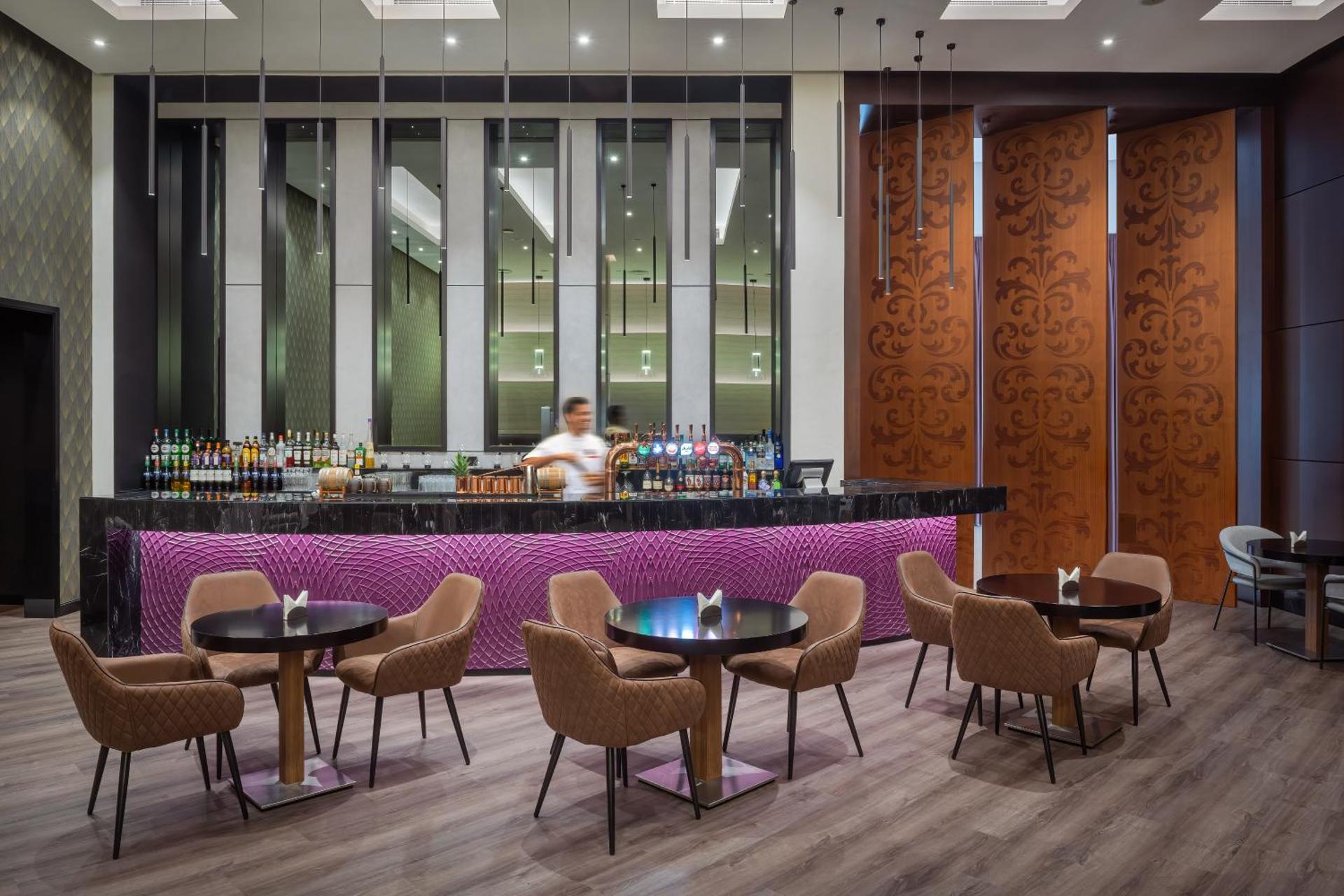 Novotel Deira Creekside Dubai - Photo 51