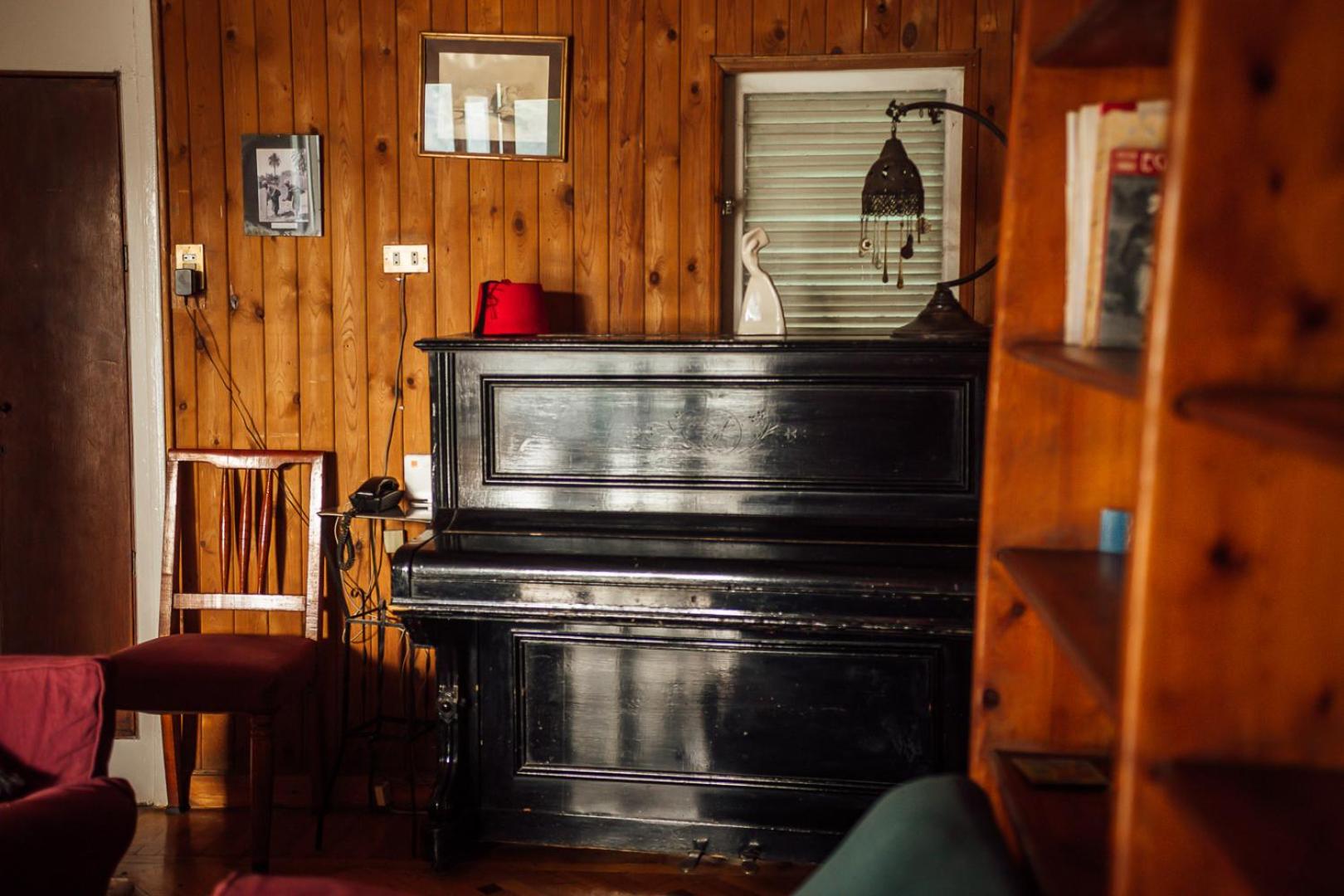 Houseboat65 - Historic home on the Nile - Central Cairo - Photo 18