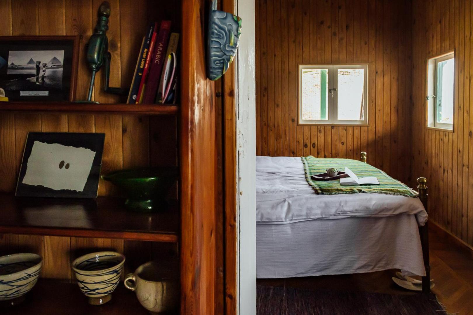 Houseboat65 - Historic home on the Nile - Central Cairo - Photo 8