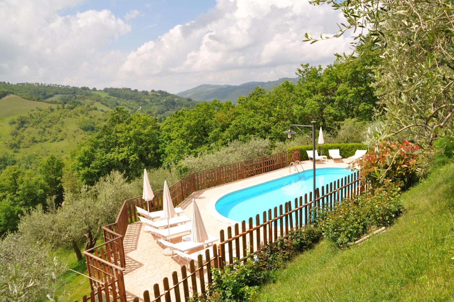 Agriturismo Le Dolci Colline - Photo 30