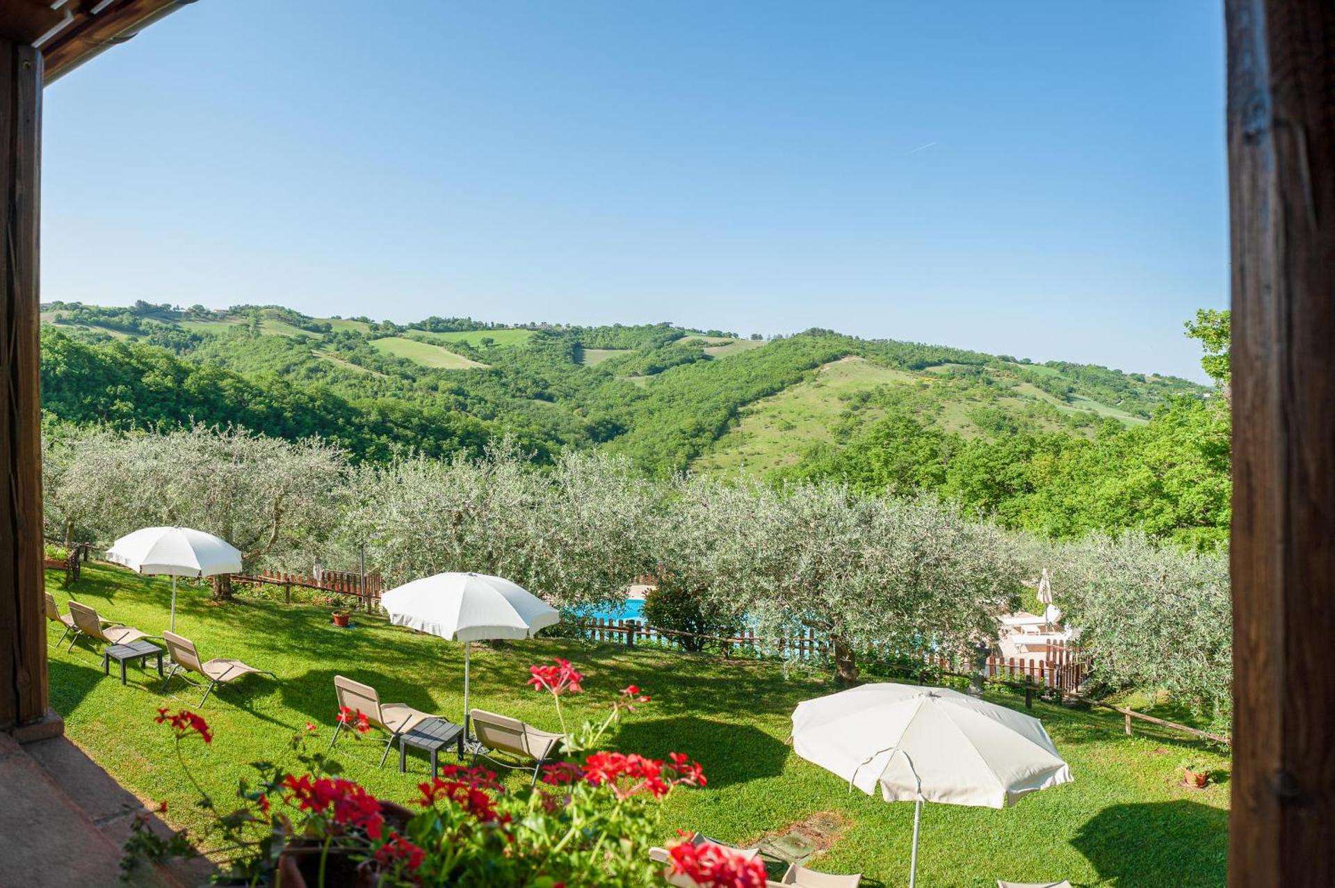 Agriturismo Le Dolci Colline - Photo 25