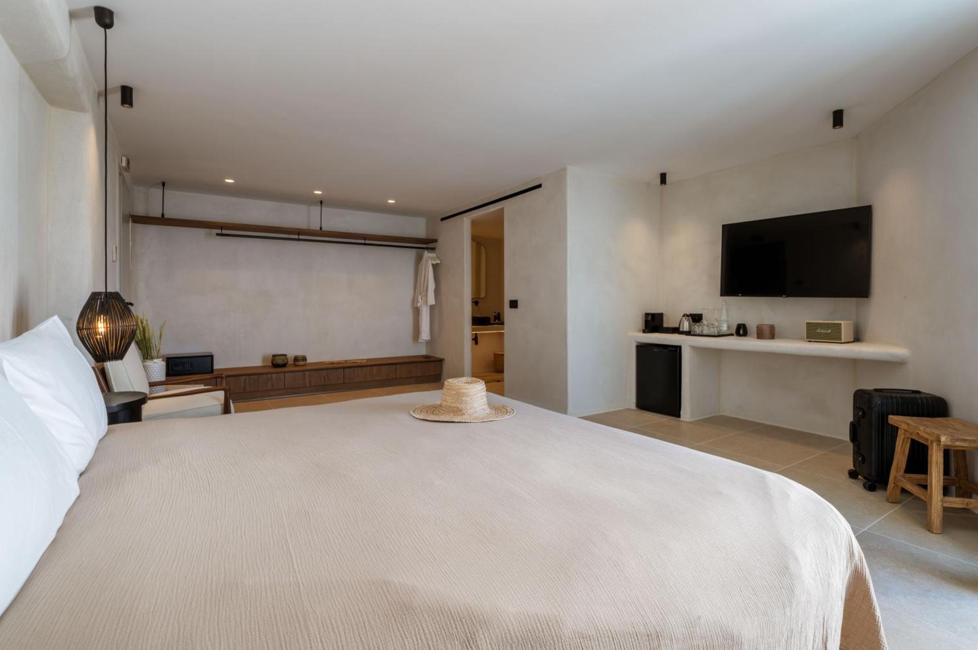 Rocabella Mykonos Hotel - Photo 123