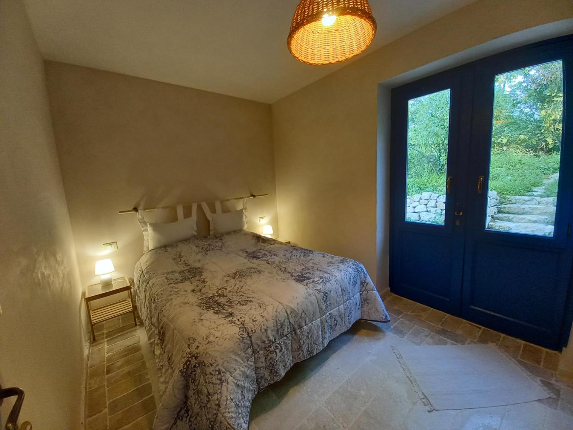 La casa dalle finestre blu - Photo 65