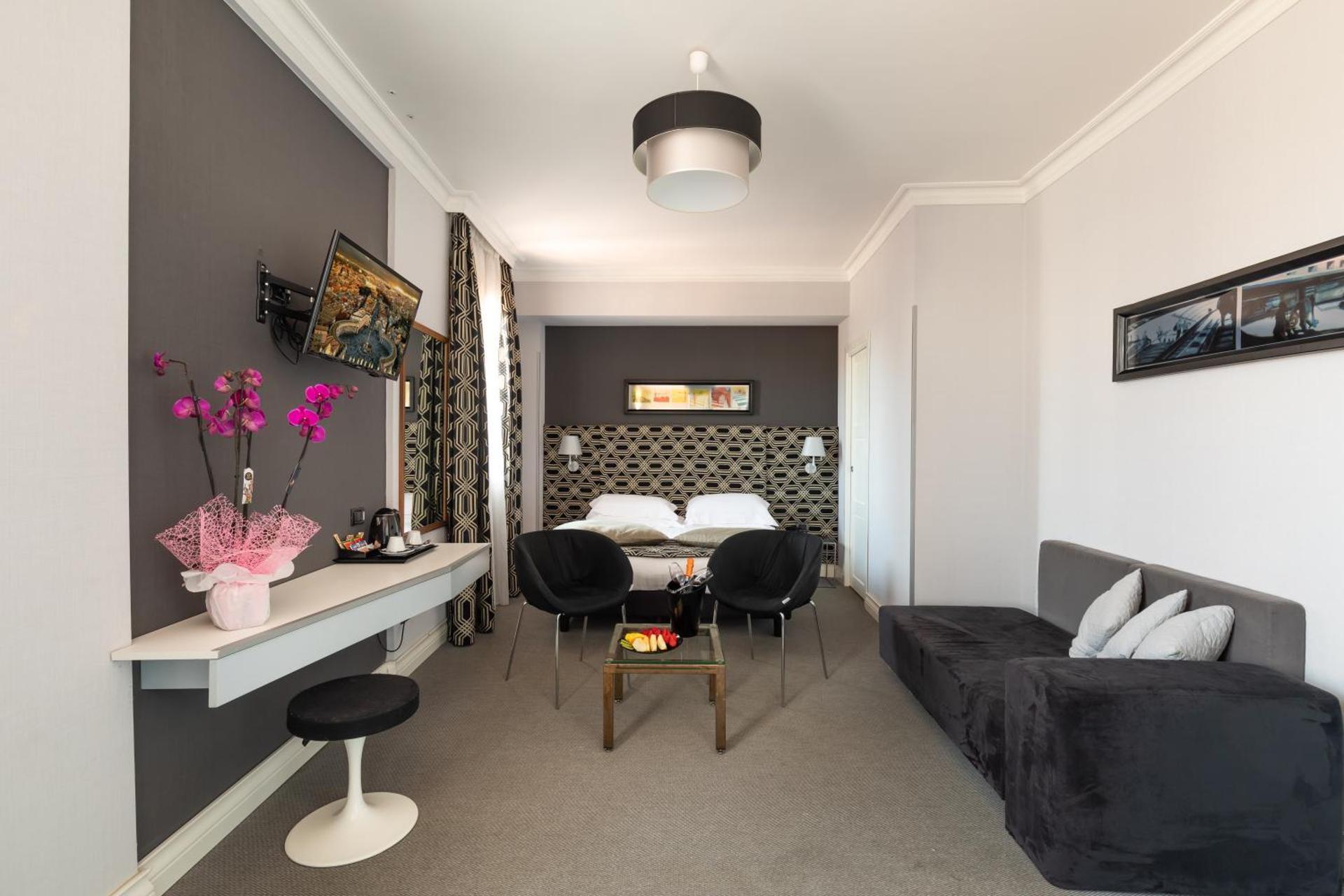 Hotel La Rovere - Photo 23