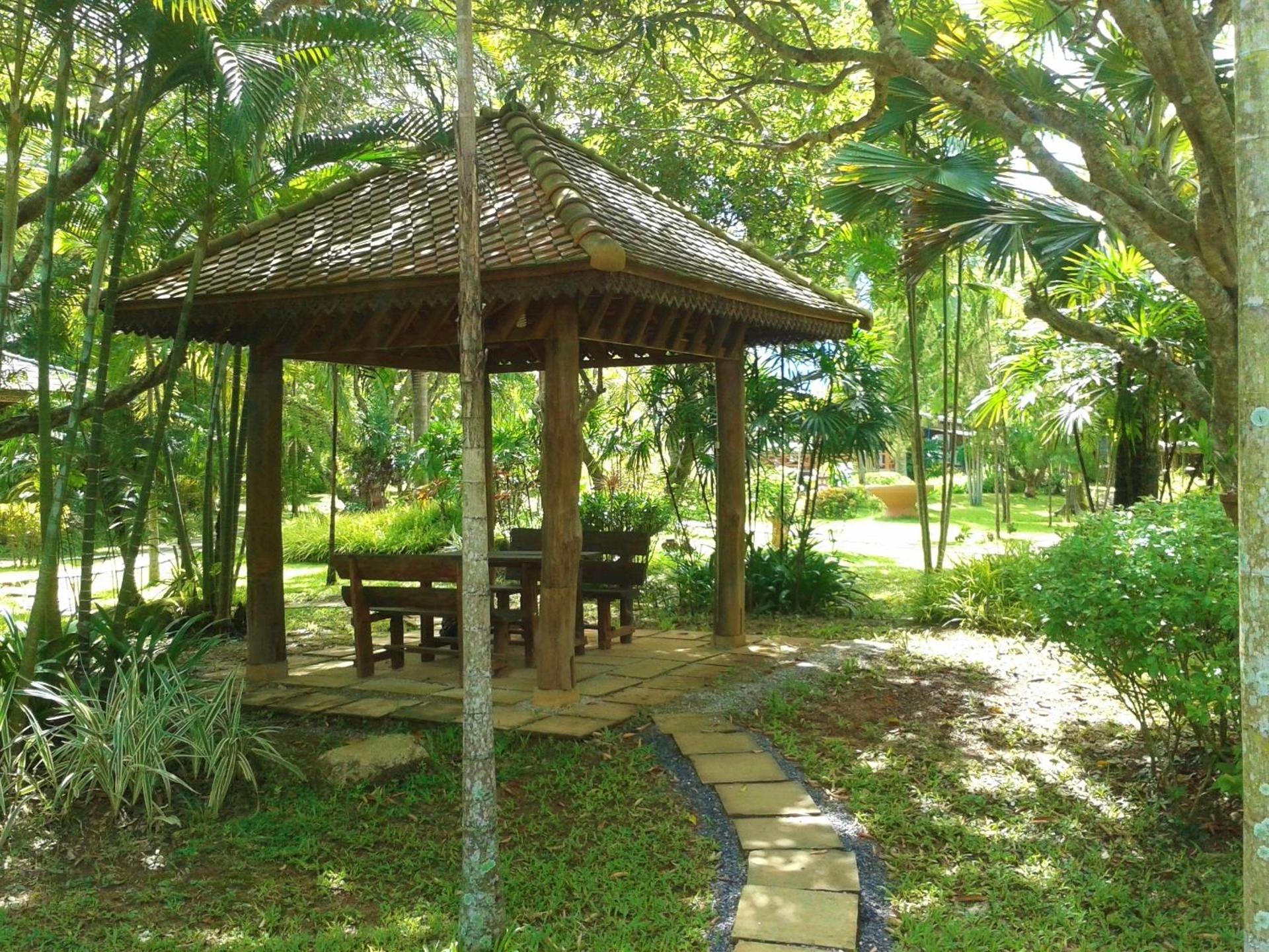 Huan Chiang Dao Resort - Photo 7