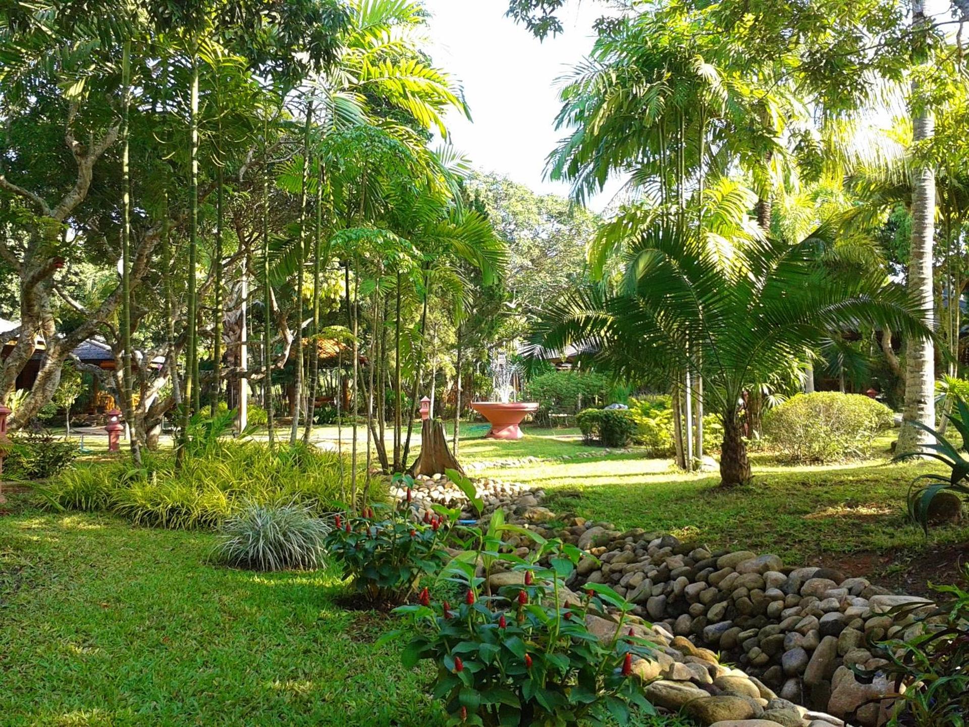 Huan Chiang Dao Resort - Photo 9
