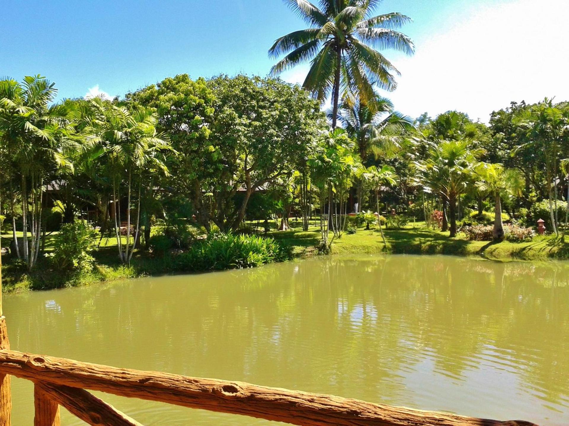 Huan Chiang Dao Resort - Photo 46