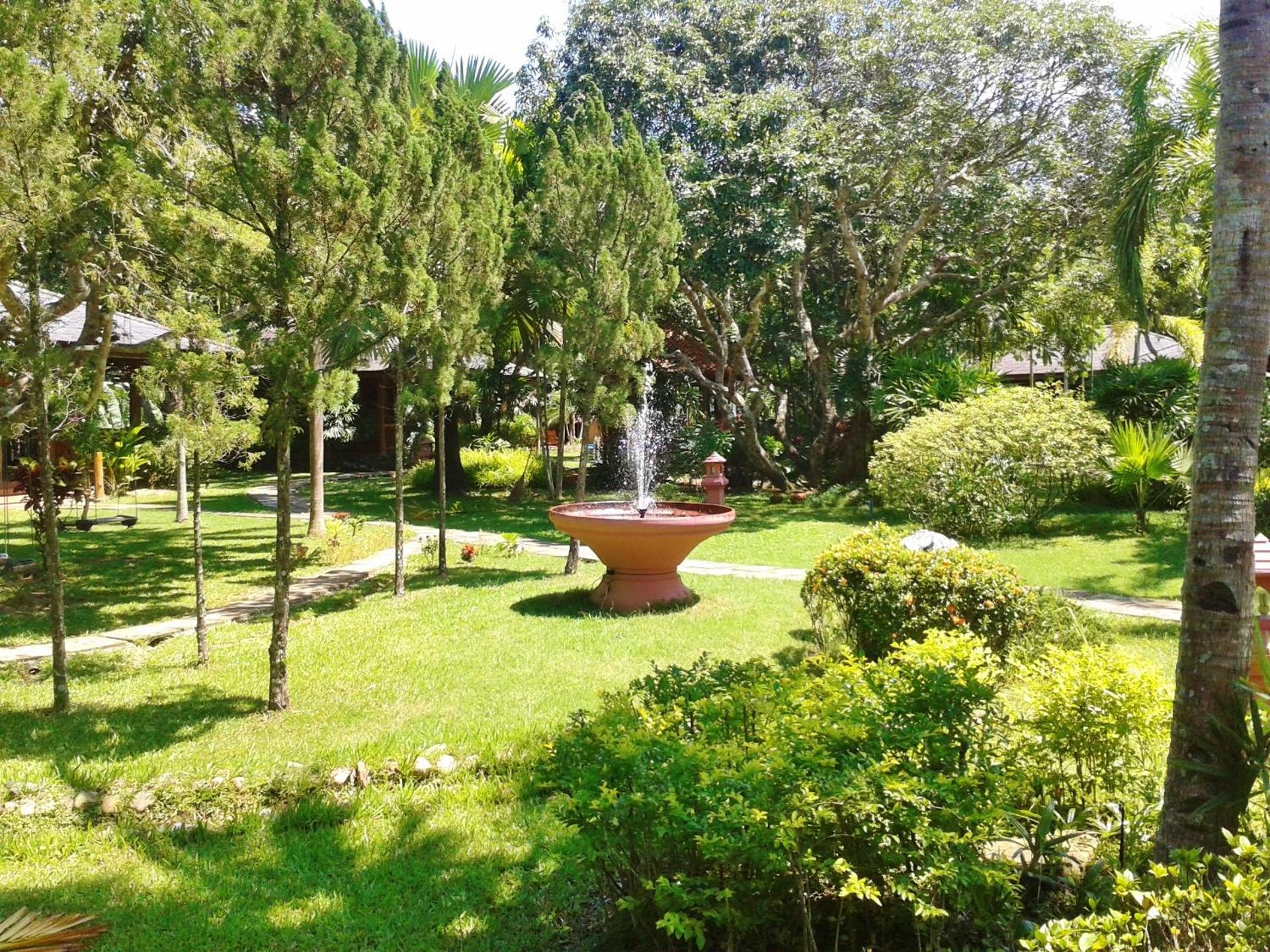 Huan Chiang Dao Resort - Photo 19