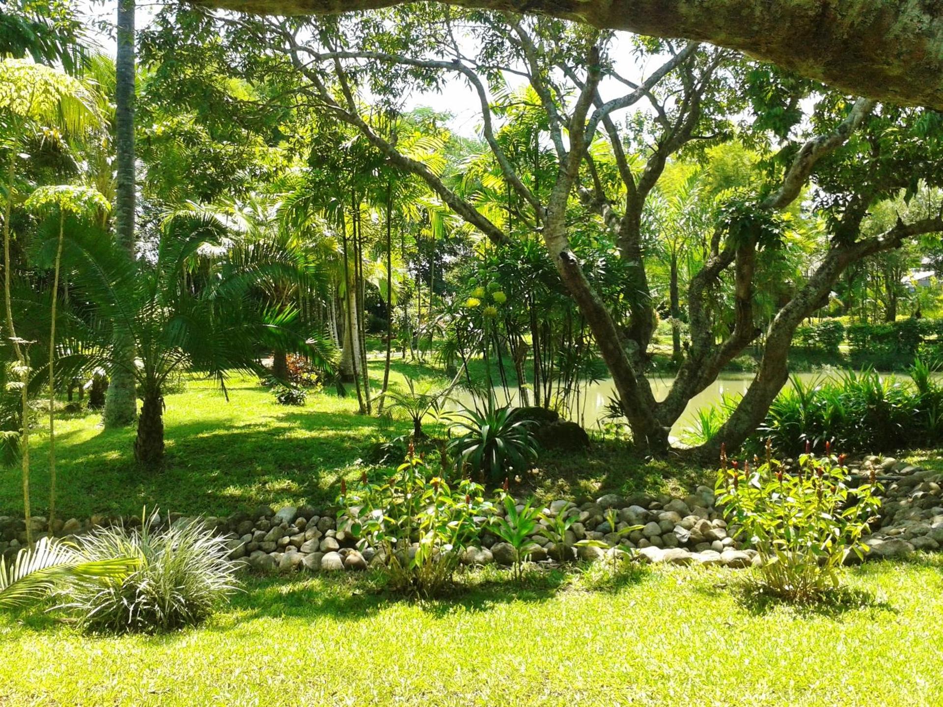 Huan Chiang Dao Resort - Photo 18