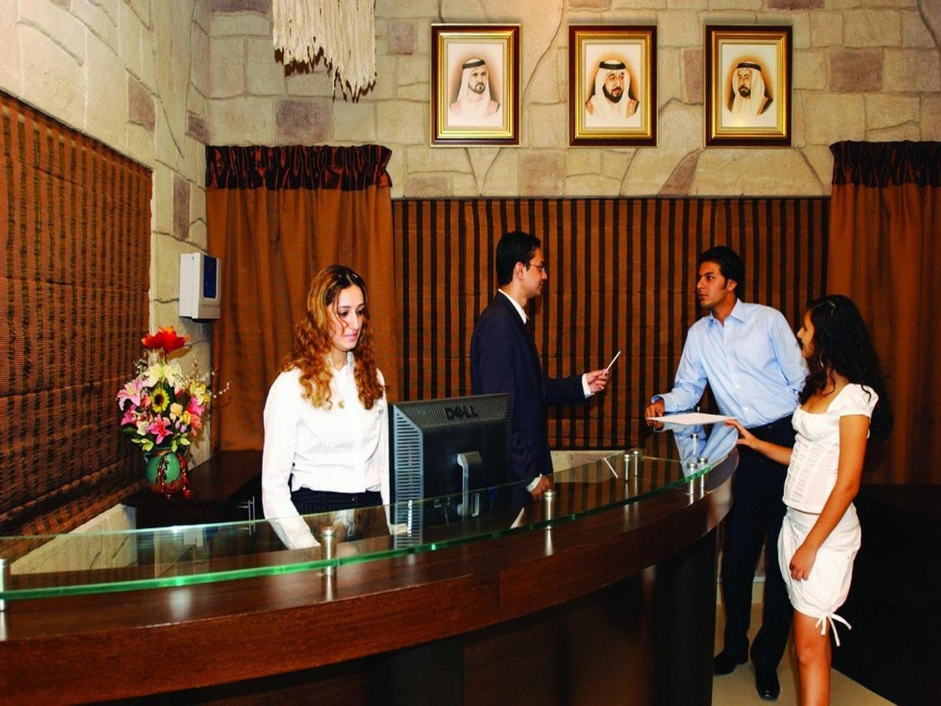 Verona Resorts Sharjah - Photo 15