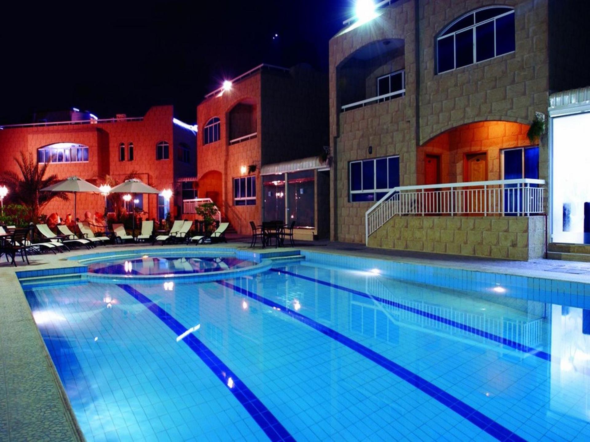 Verona Resorts Sharjah - Photo 30