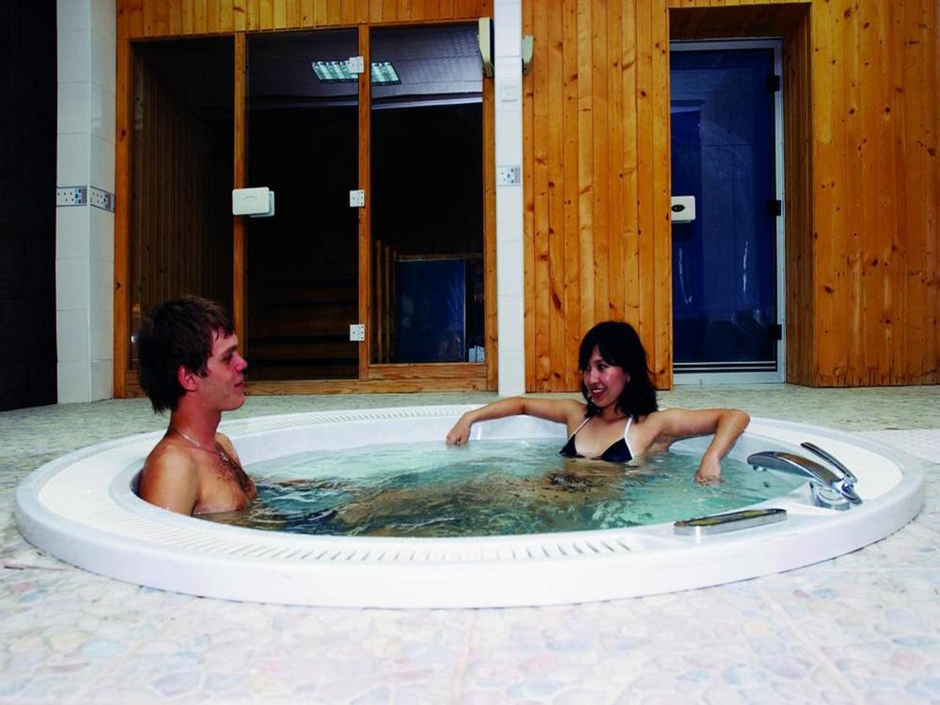 Verona Resorts Sharjah - Photo 4