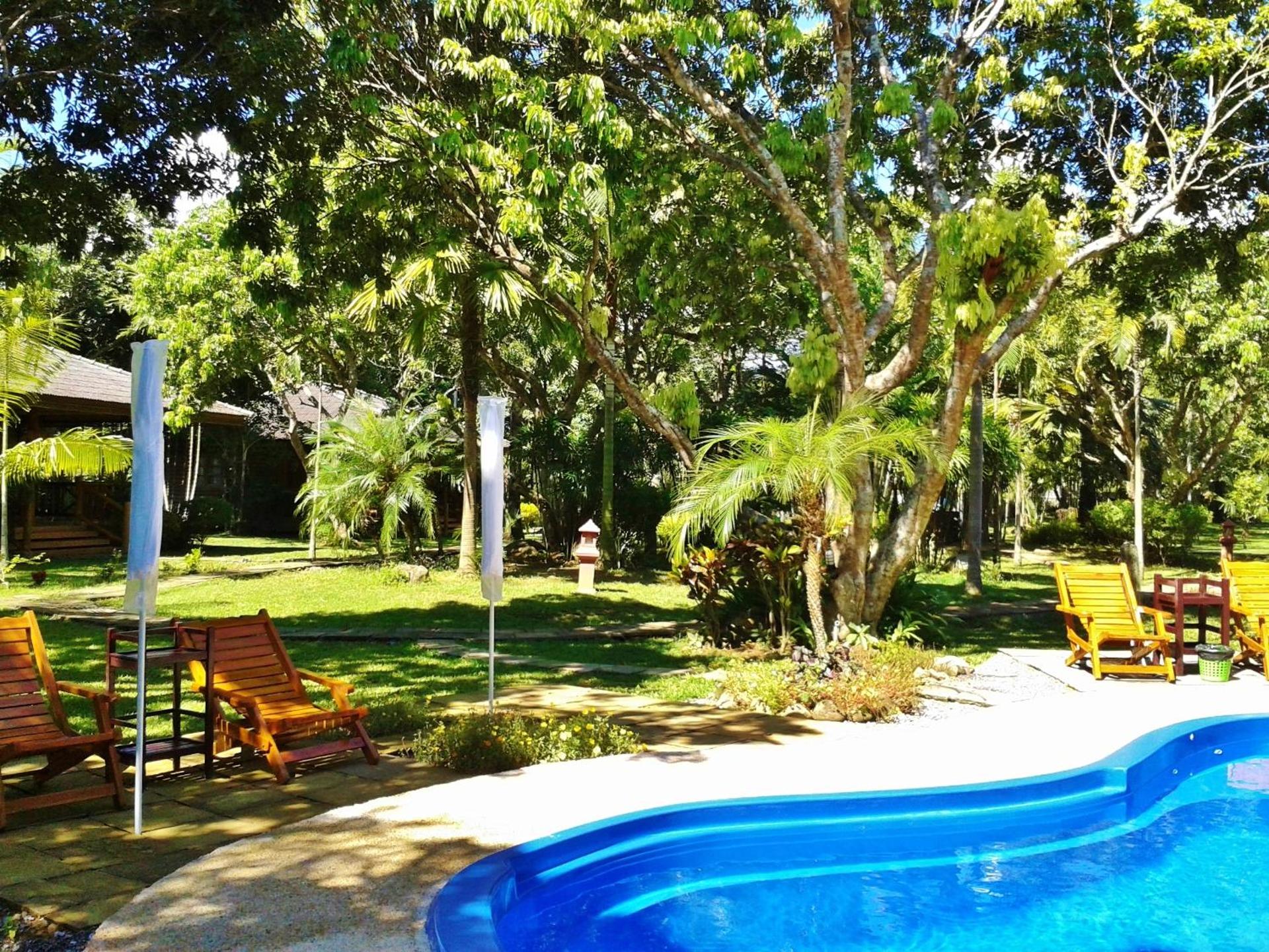Huan Chiang Dao Resort - Photo 16