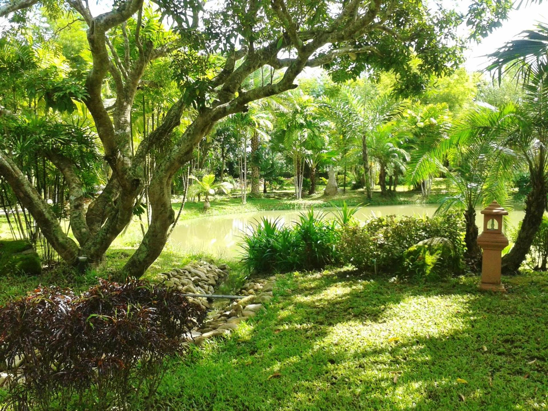Huan Chiang Dao Resort - Photo 10