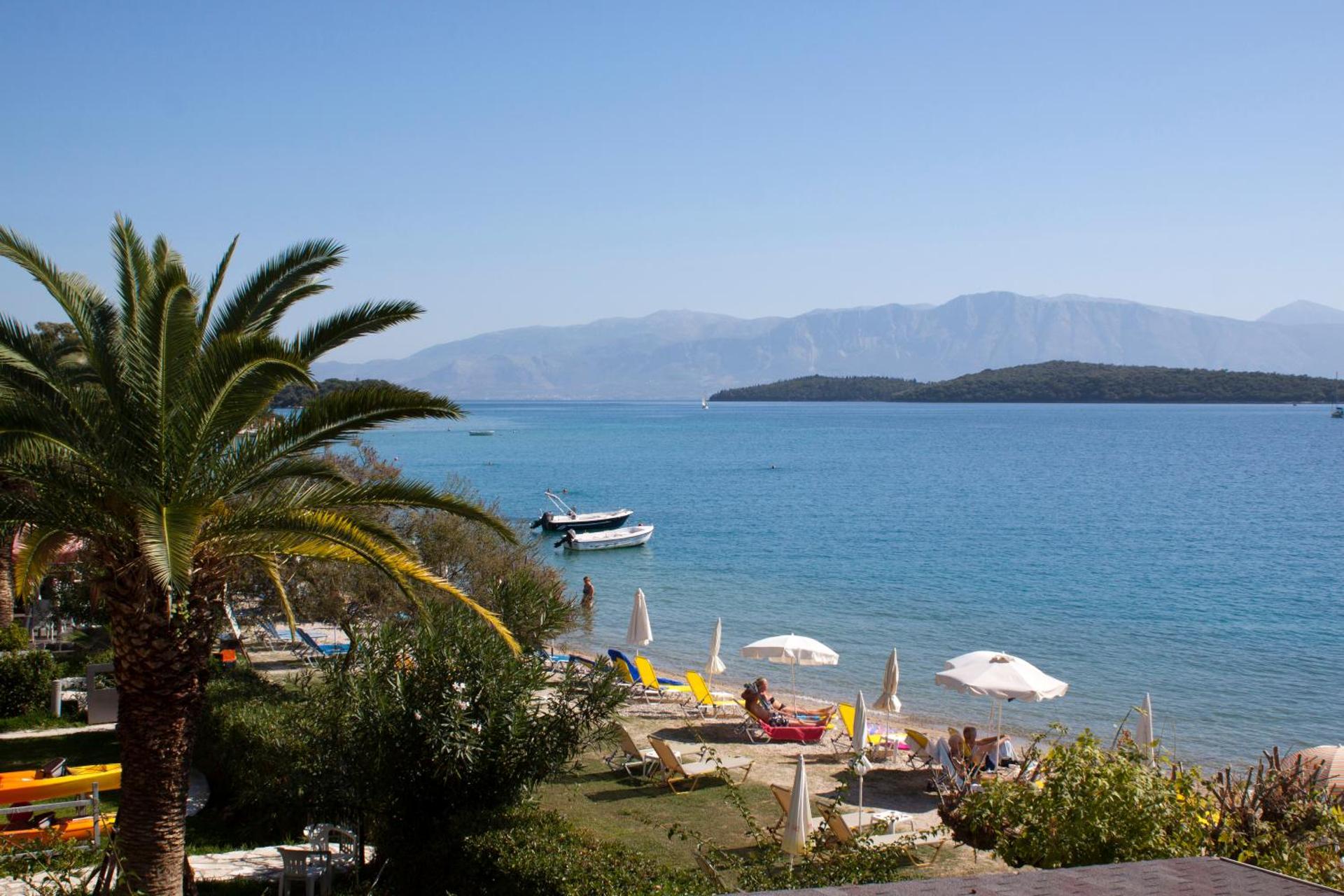 Hotel Nydri Beach - Photo 43