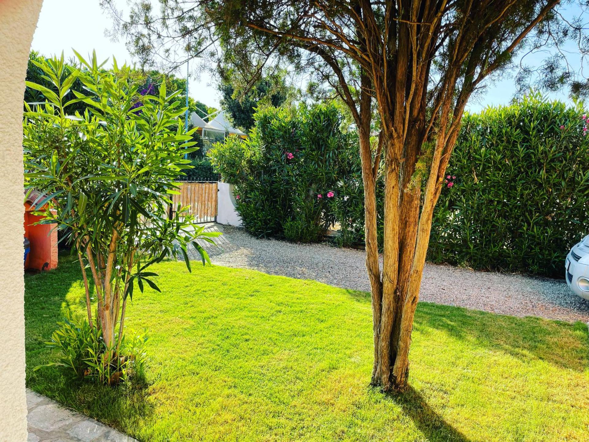 Villino Oleandro a pochi passi dalla spiaggia di Simius - Photo 13