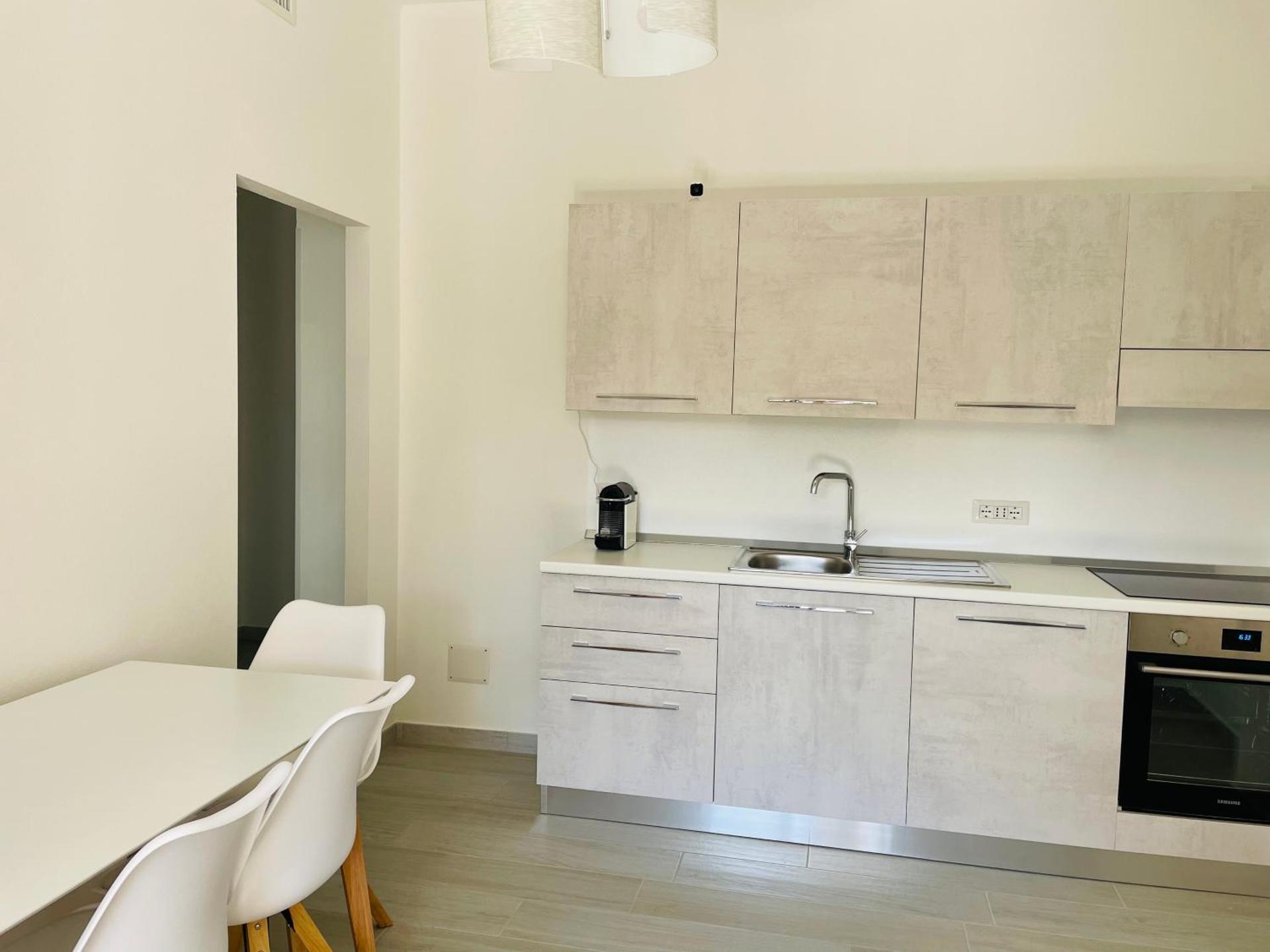 Villino Oleandro a pochi passi dalla spiaggia di Simius - Photo 15