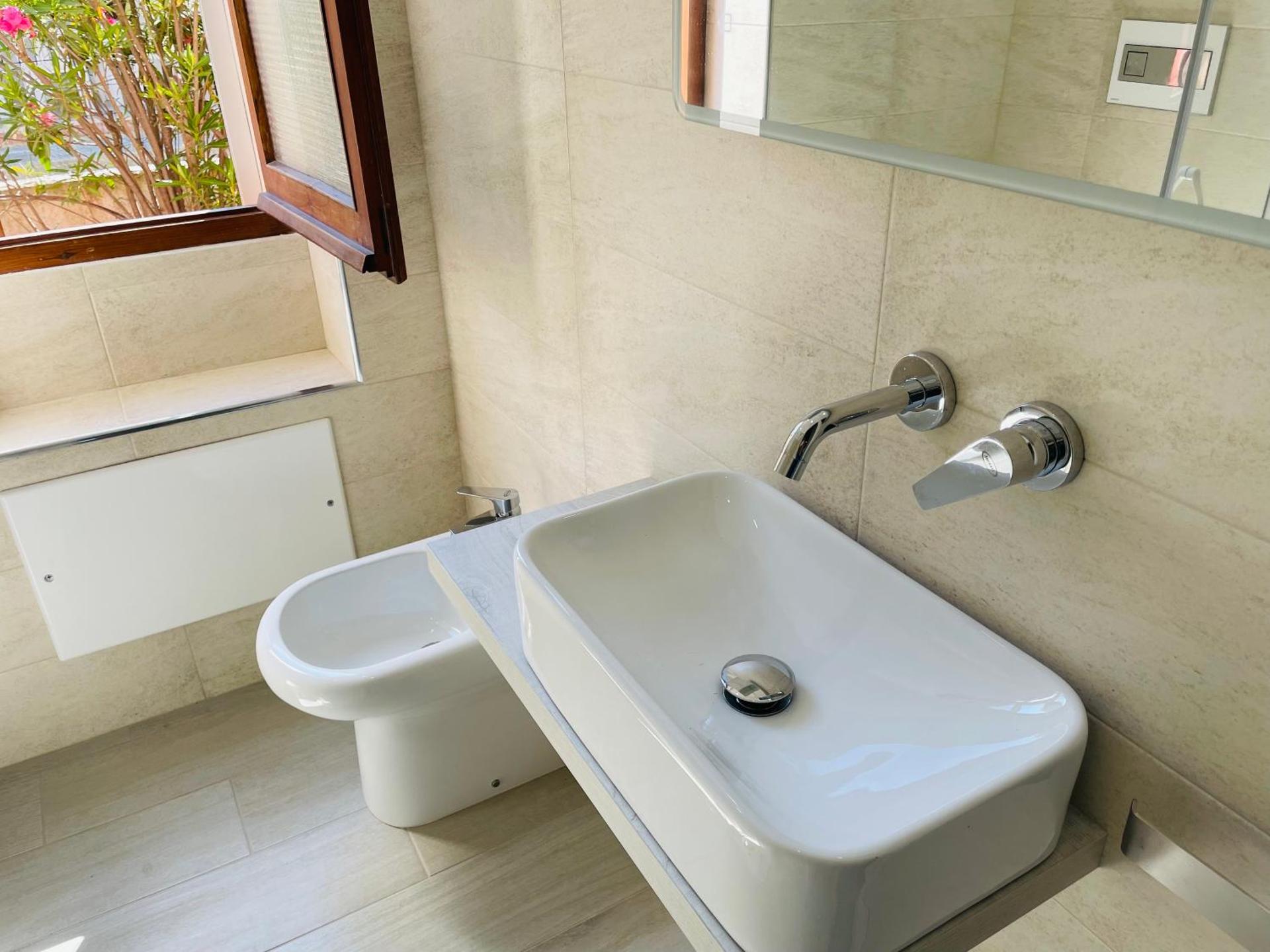 Villino Oleandro a pochi passi dalla spiaggia di Simius - Photo 18