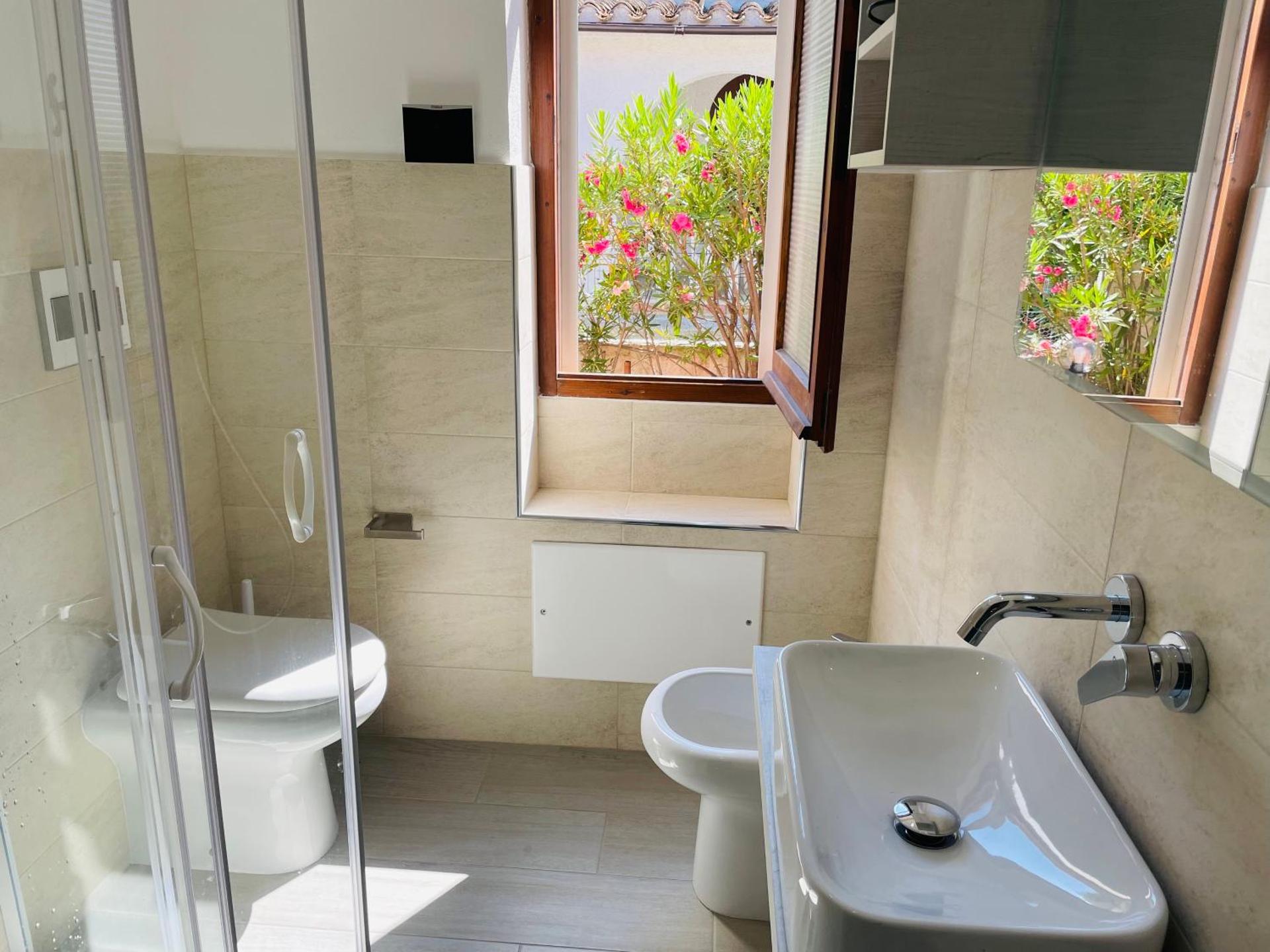 Villino Oleandro a pochi passi dalla spiaggia di Simius - Photo 12