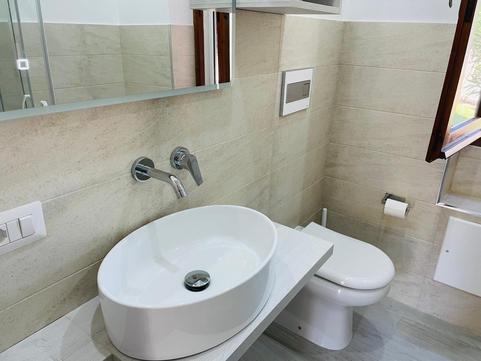 Villino Oleandro a pochi passi dalla spiaggia di Simius - Photo 14