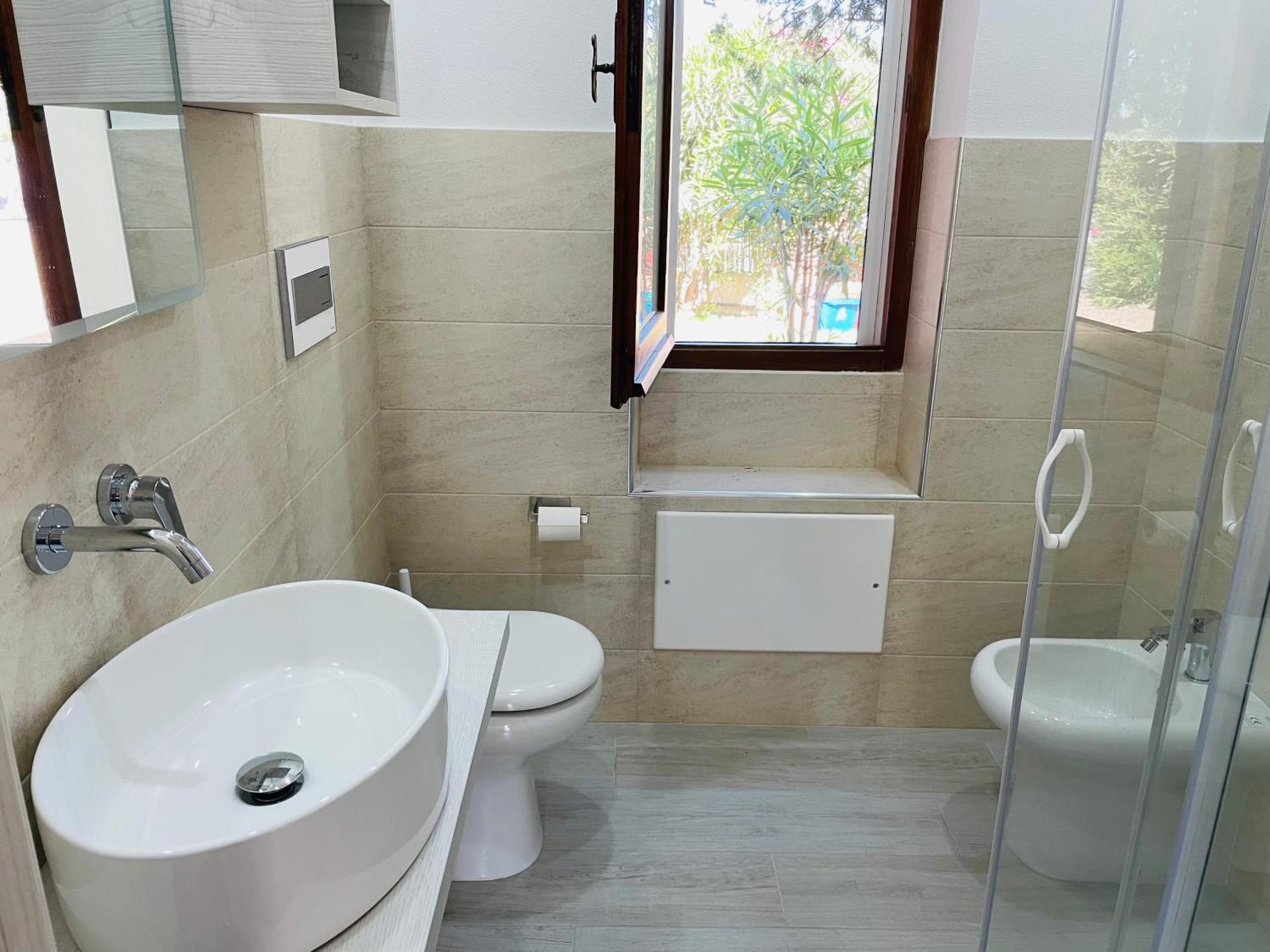 Villino Oleandro a pochi passi dalla spiaggia di Simius - Photo 11